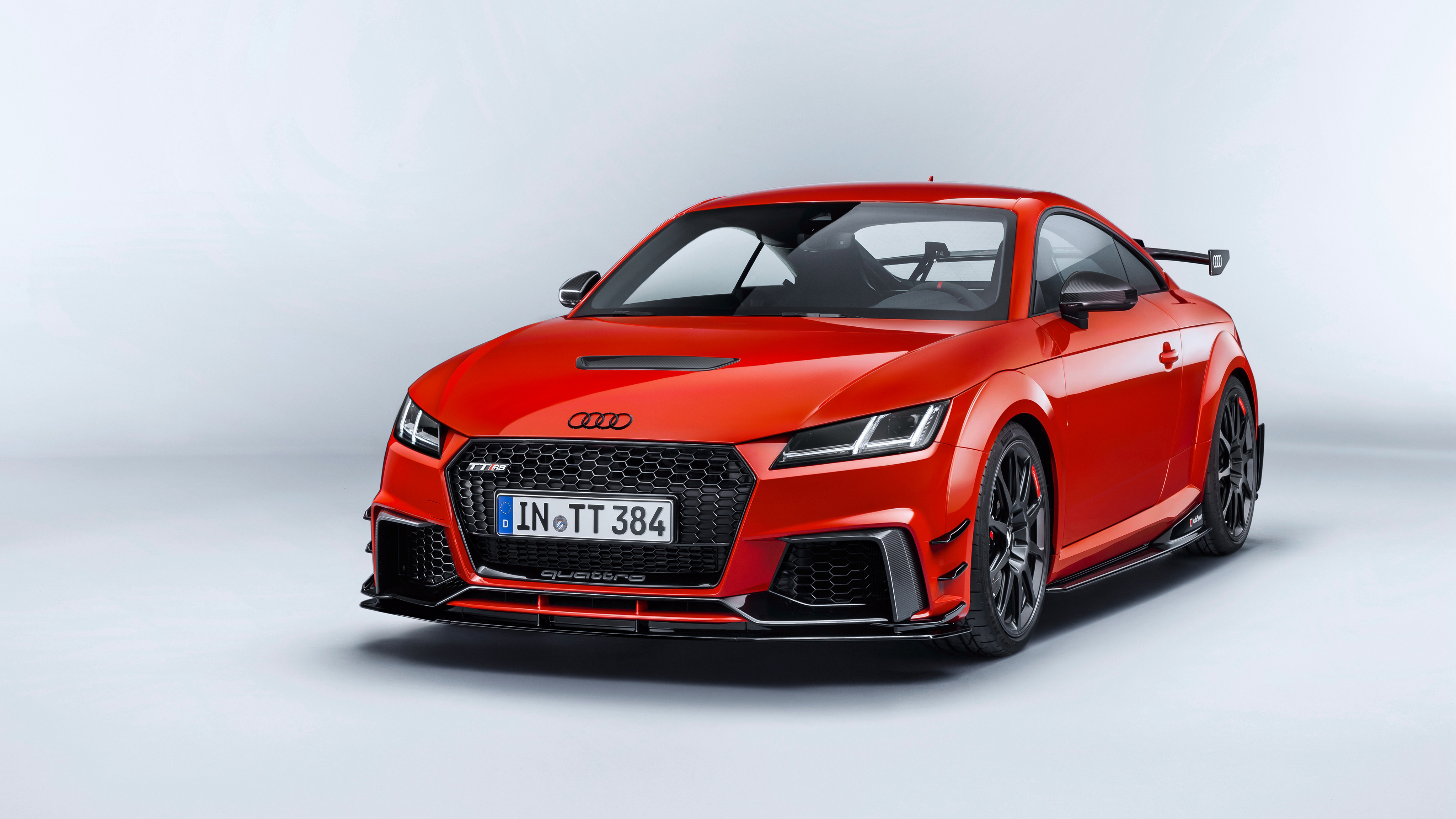 Audi Tt Rs Wallpapers