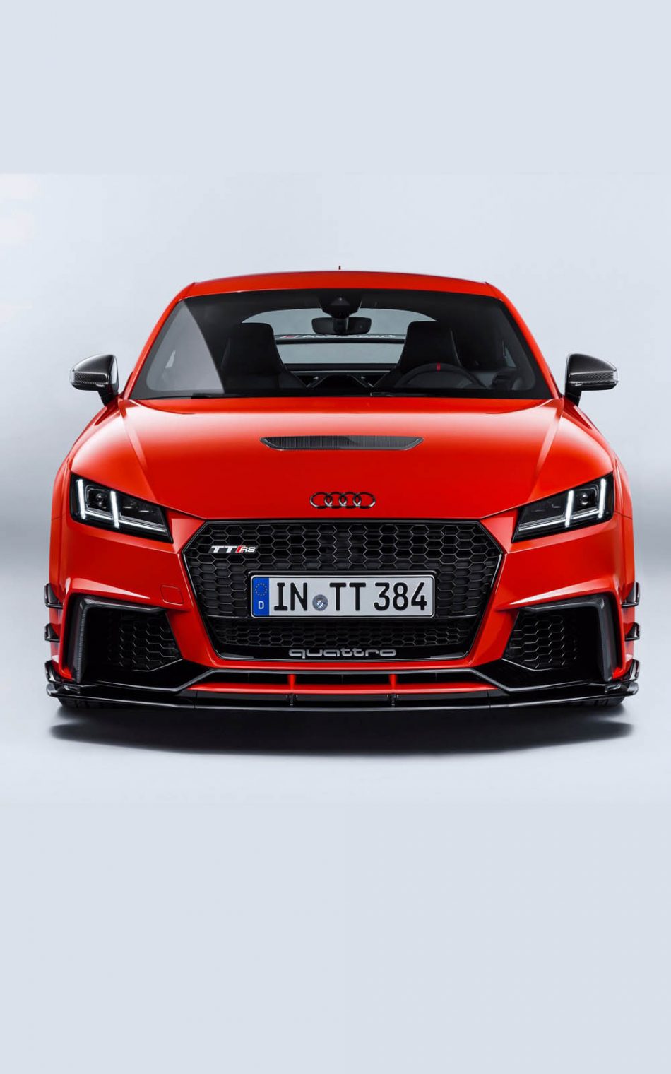 Audi Tt Rs Wallpapers