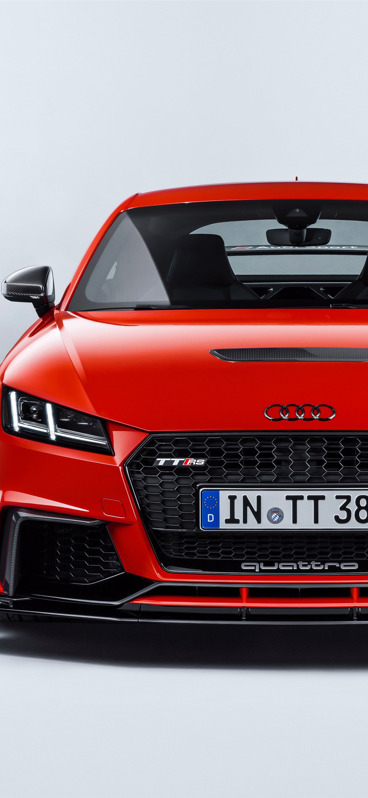 Audi Tt Rs Wallpapers