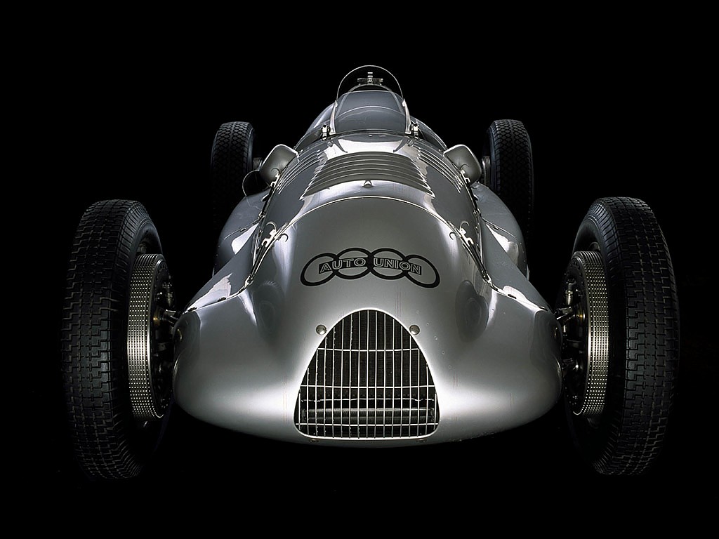 Auto Union Wallpapers