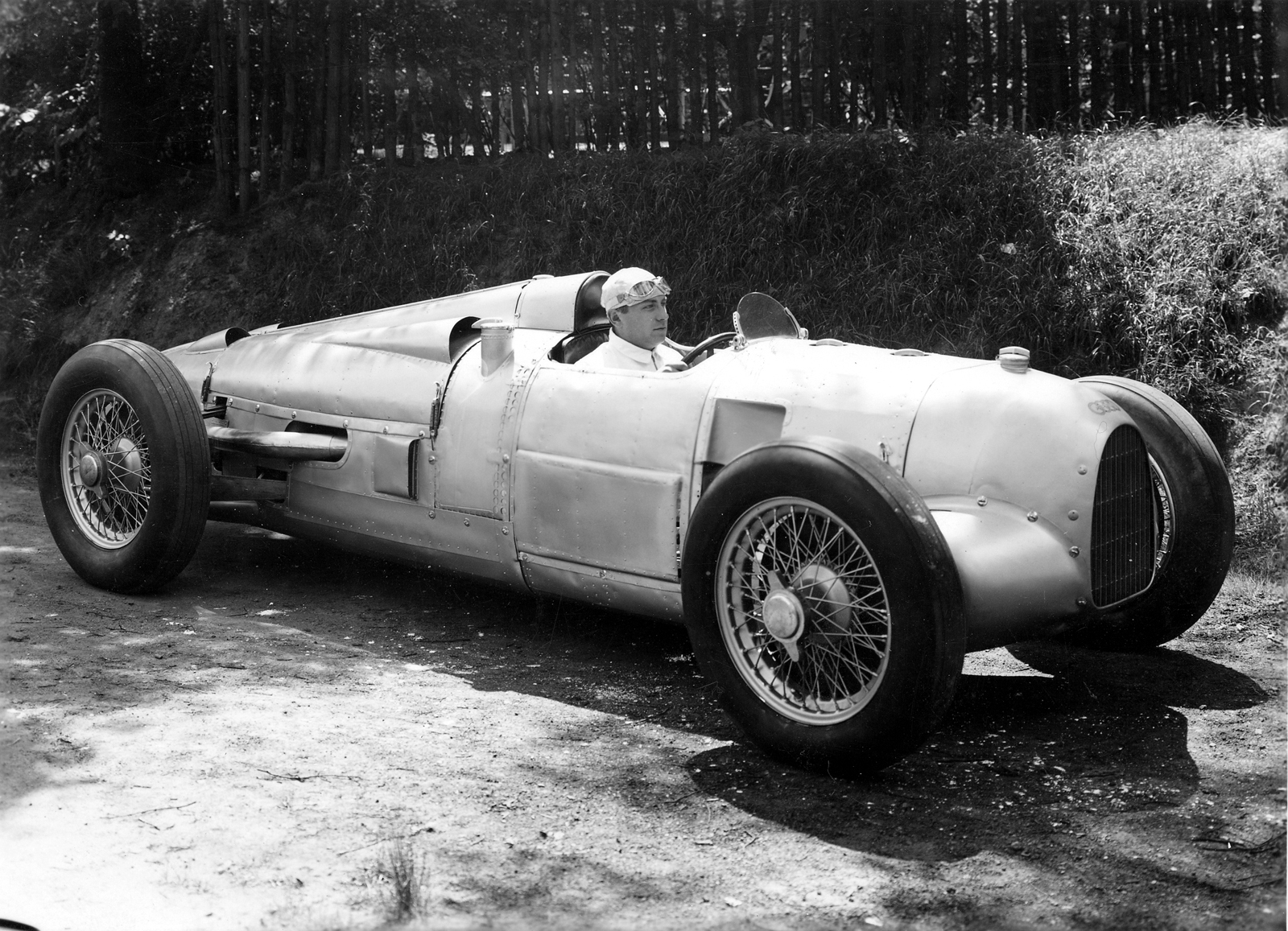 Auto Union Wallpapers