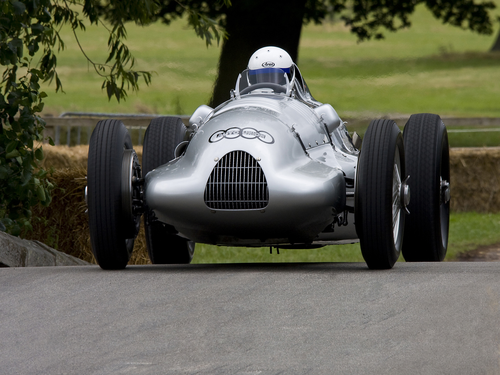 Auto Union Wallpapers