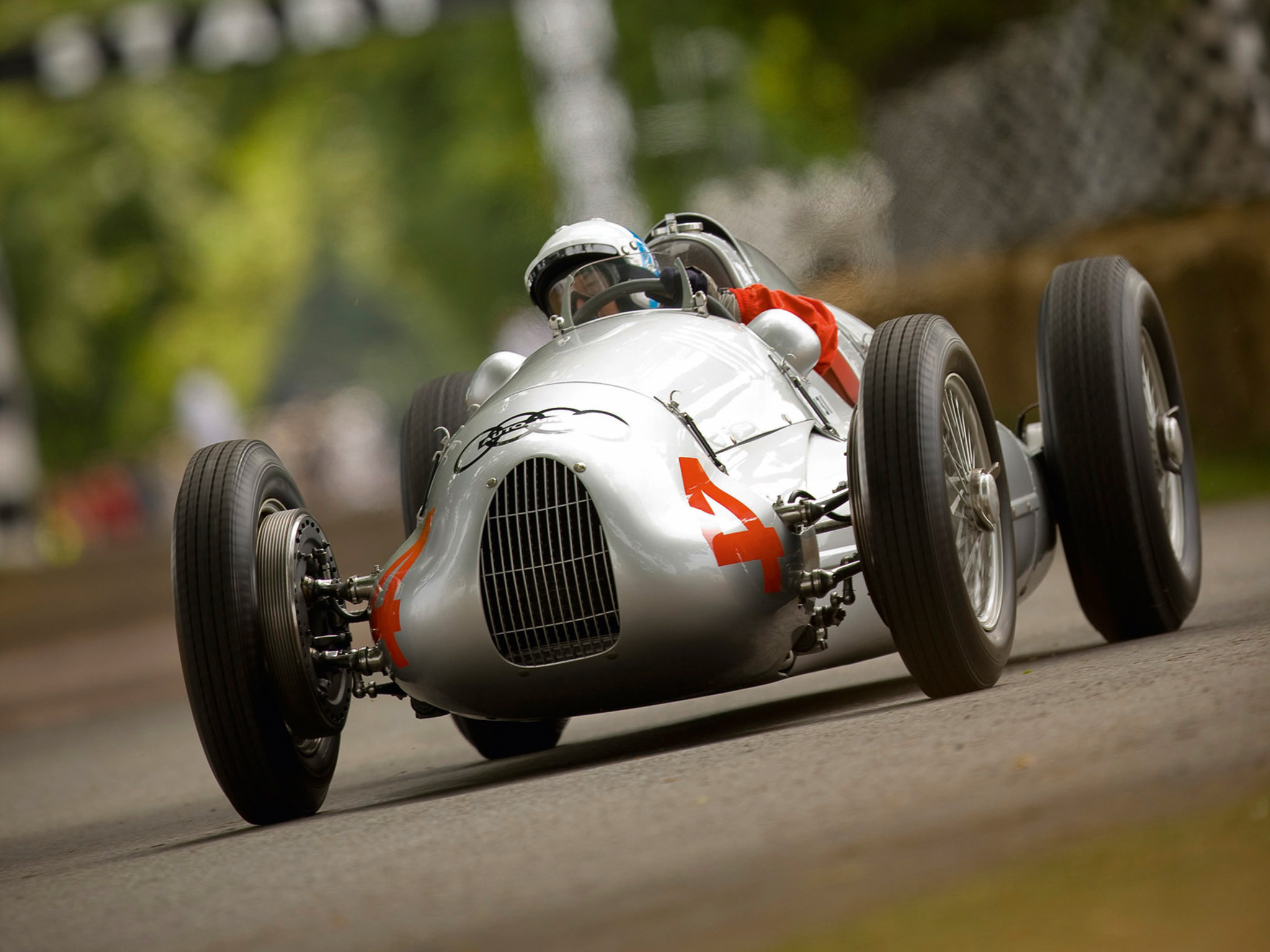 Auto Union Wallpapers