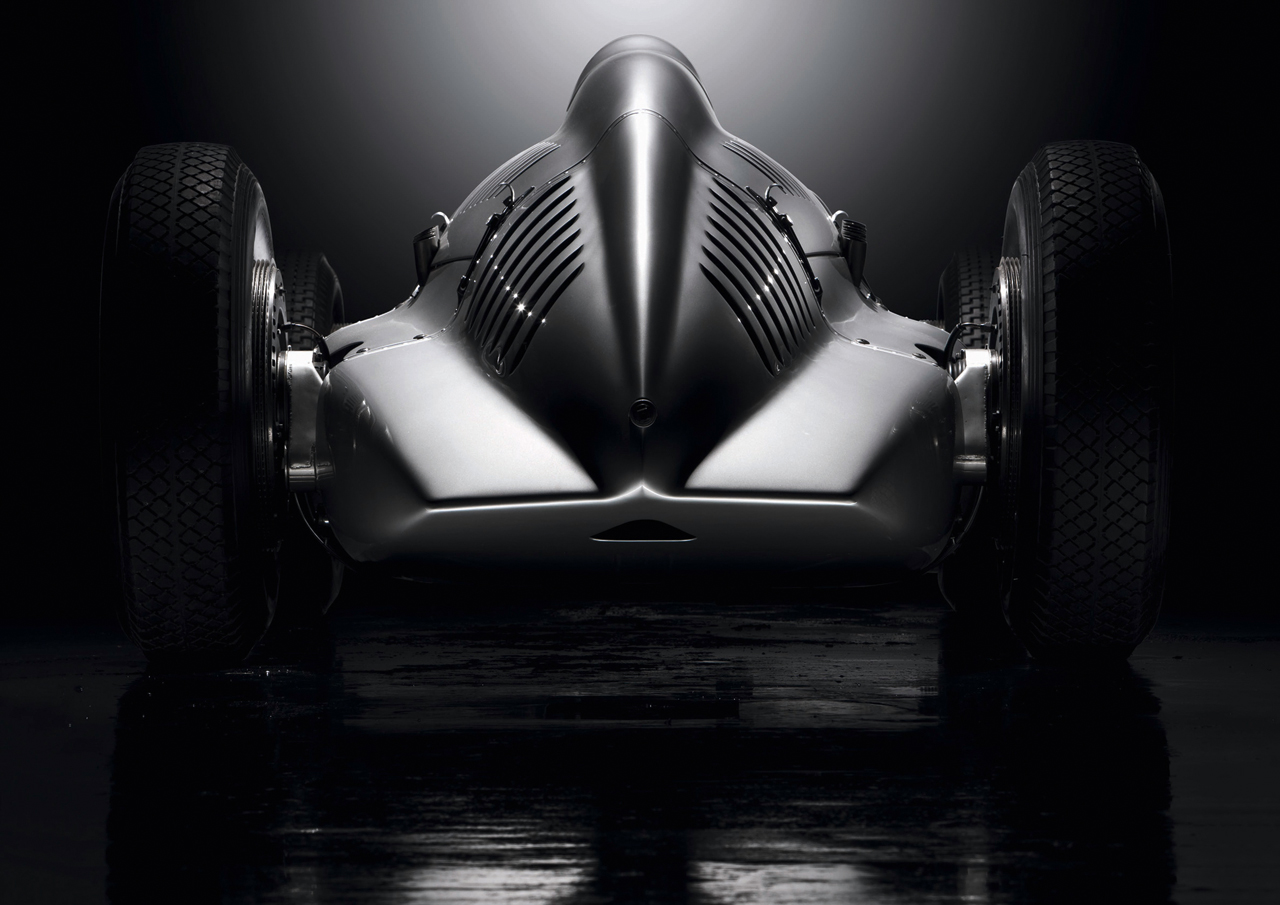 Auto Union Wallpapers