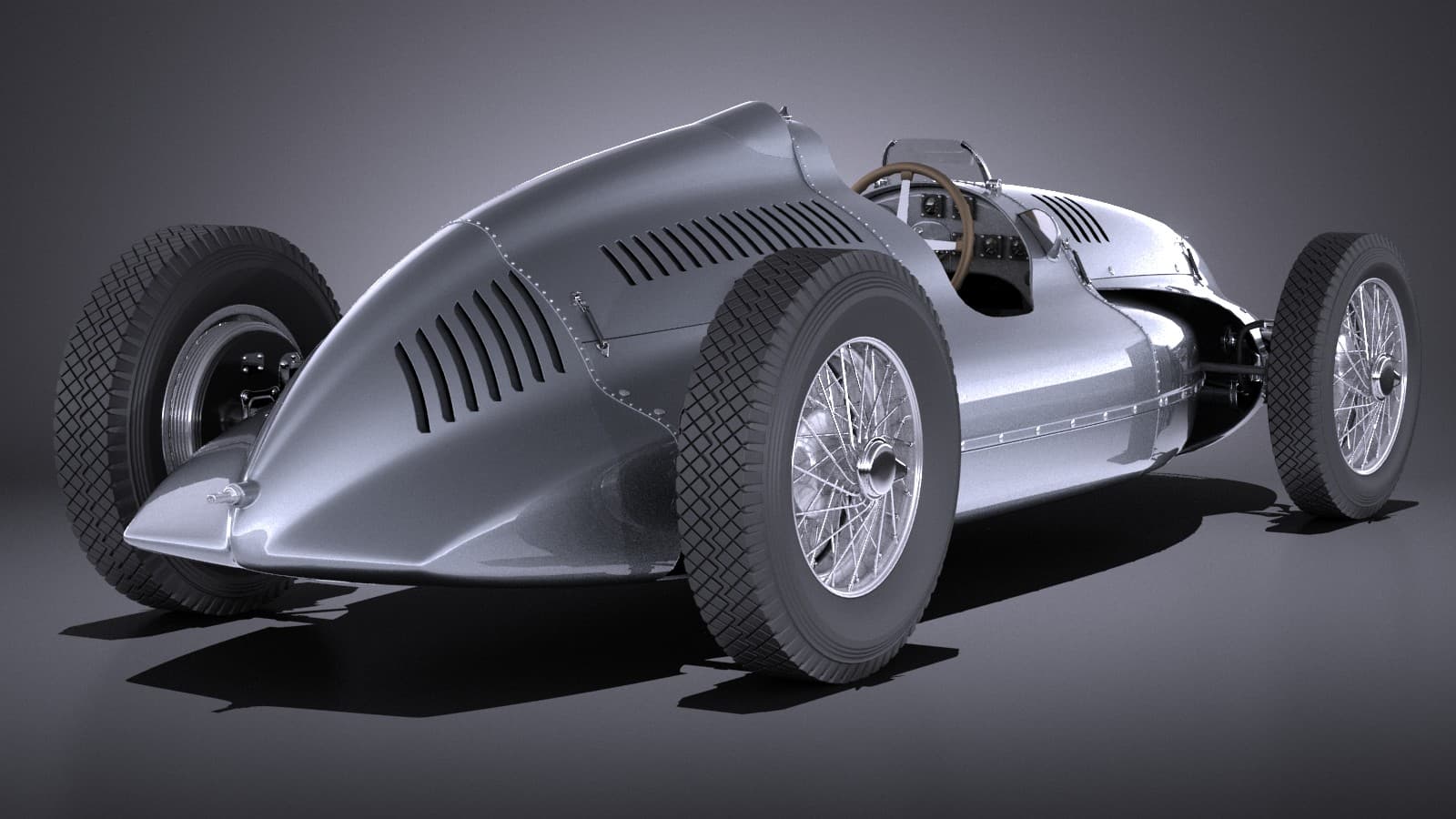 Auto Union Wallpapers