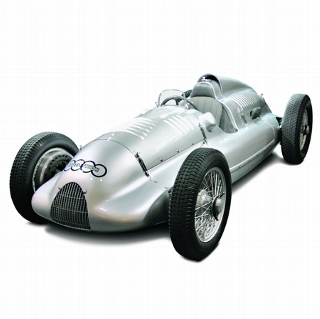 Auto Union Wallpapers