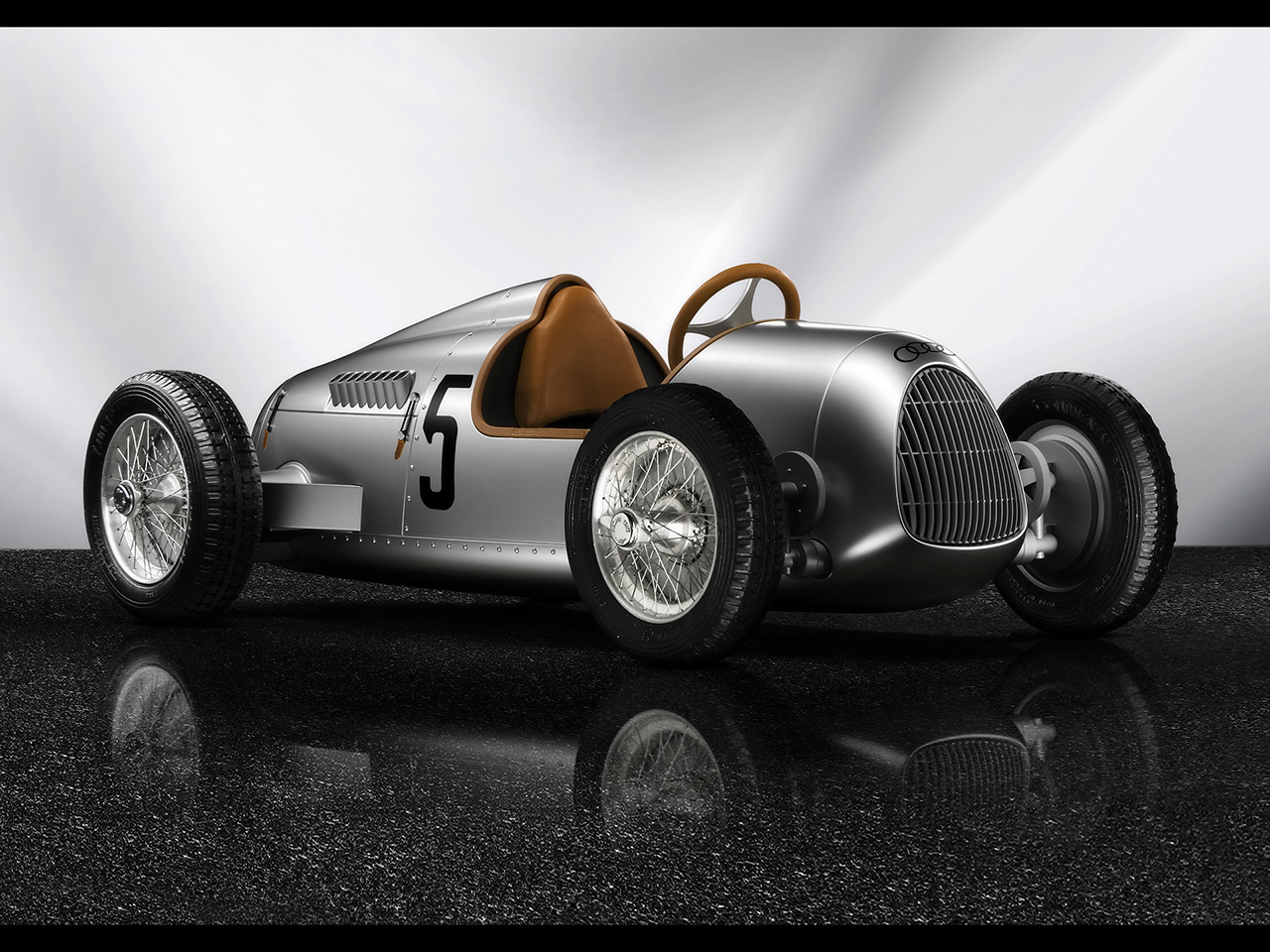 Auto Union Wallpapers