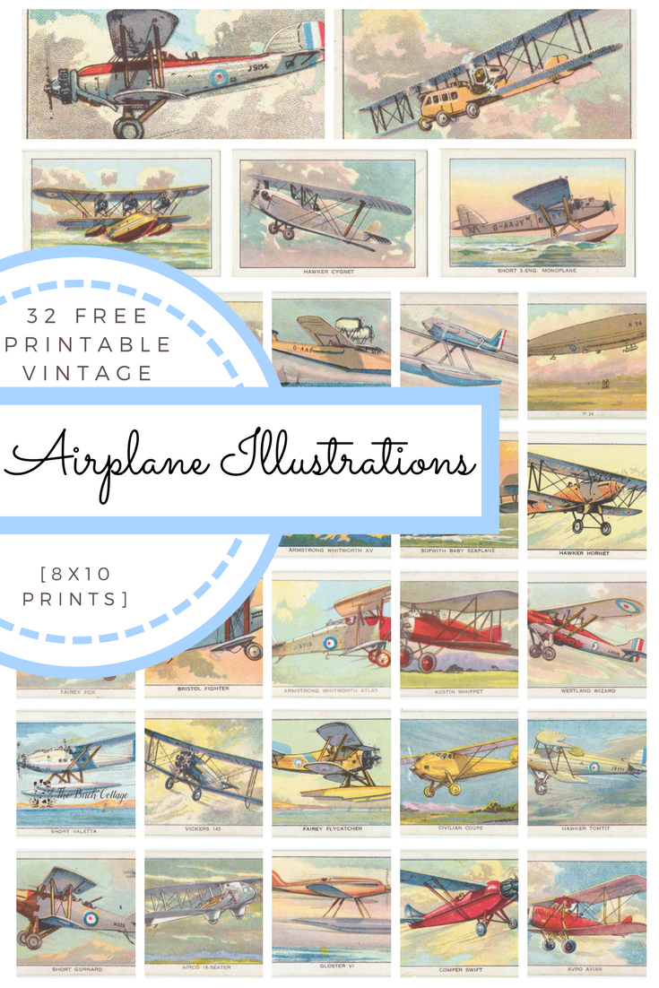 Avro Avian Wallpapers