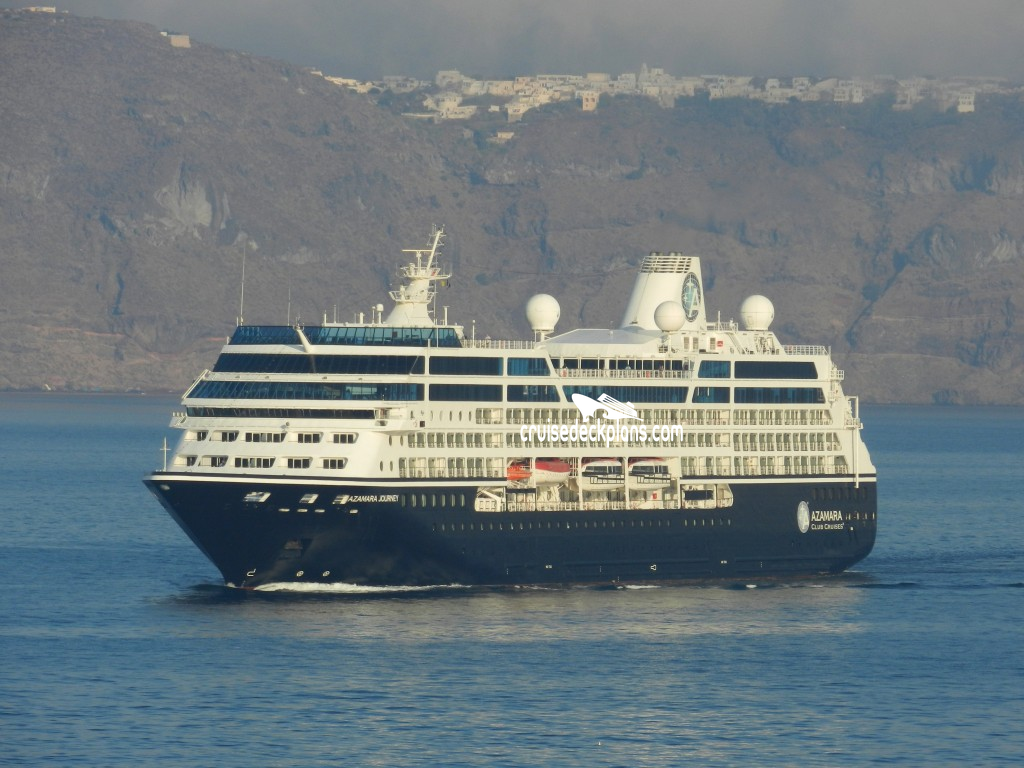 Azamara Journey Wallpapers