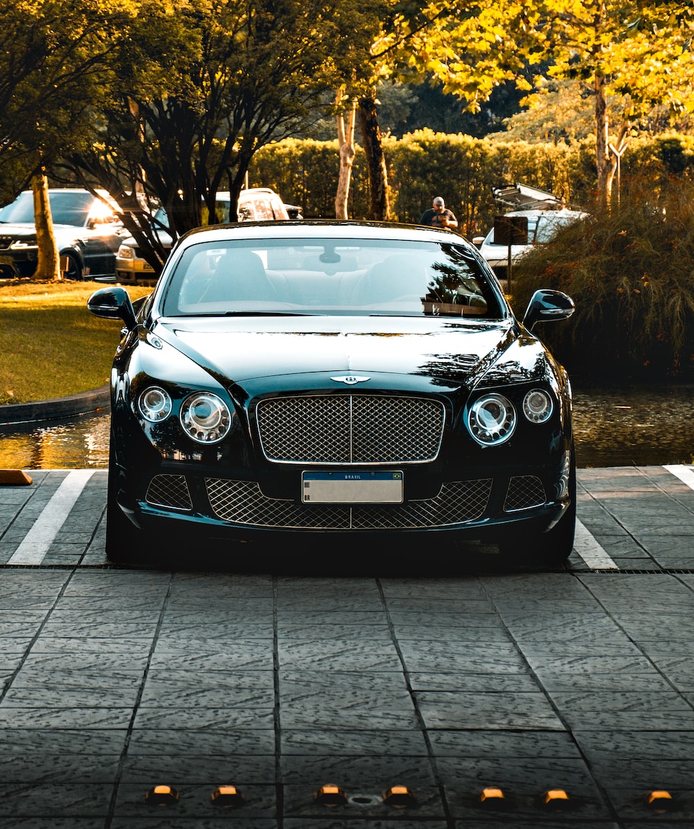 Bentley Wallpapers