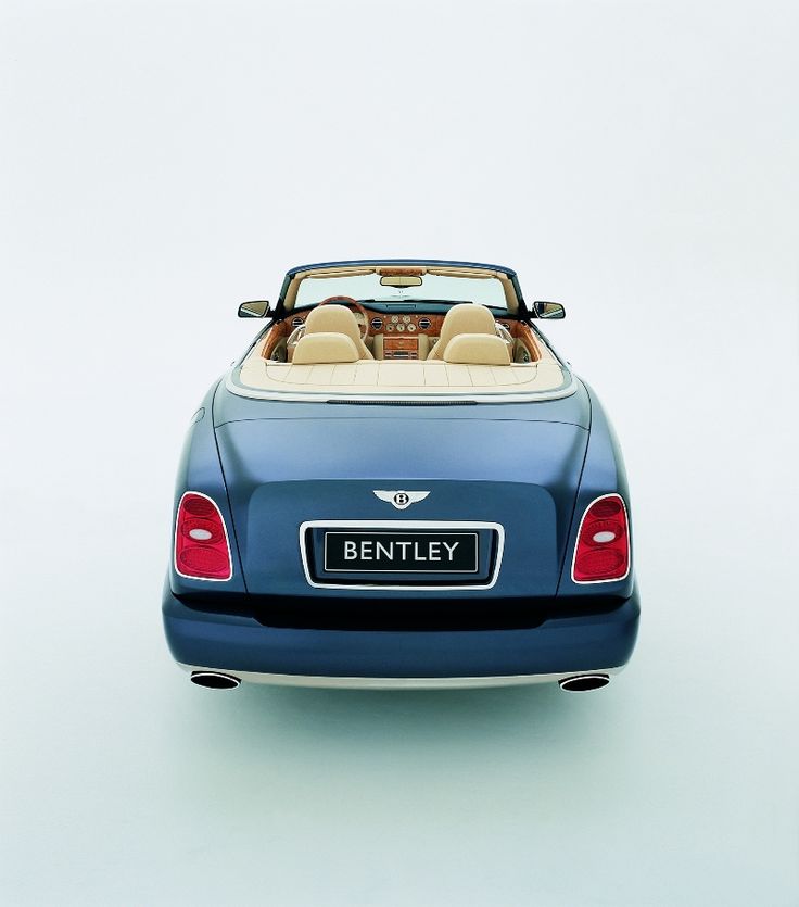Bentley Azure Wallpapers