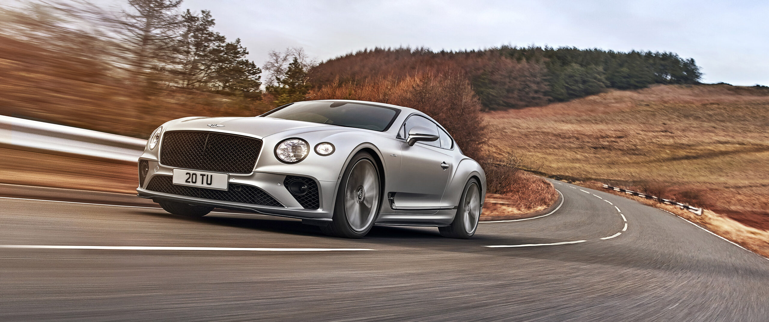 Bentley Continental Wallpapers