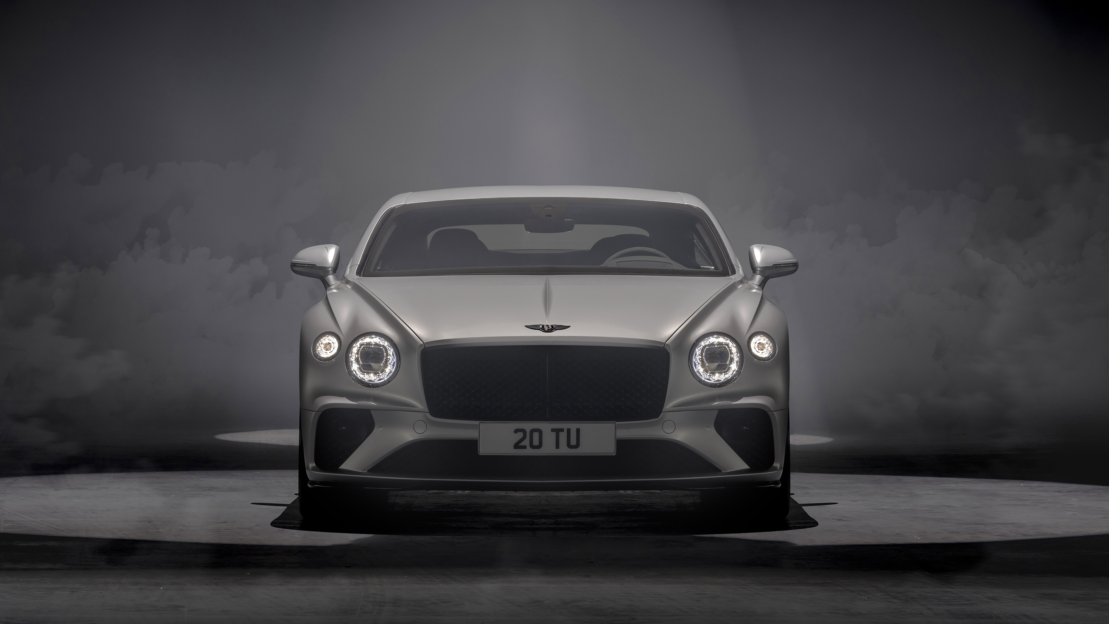 Bentley Continental Gt Speed Wallpapers
