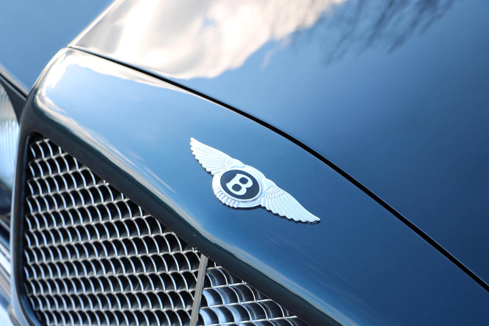 Bentley Continental T Wallpapers