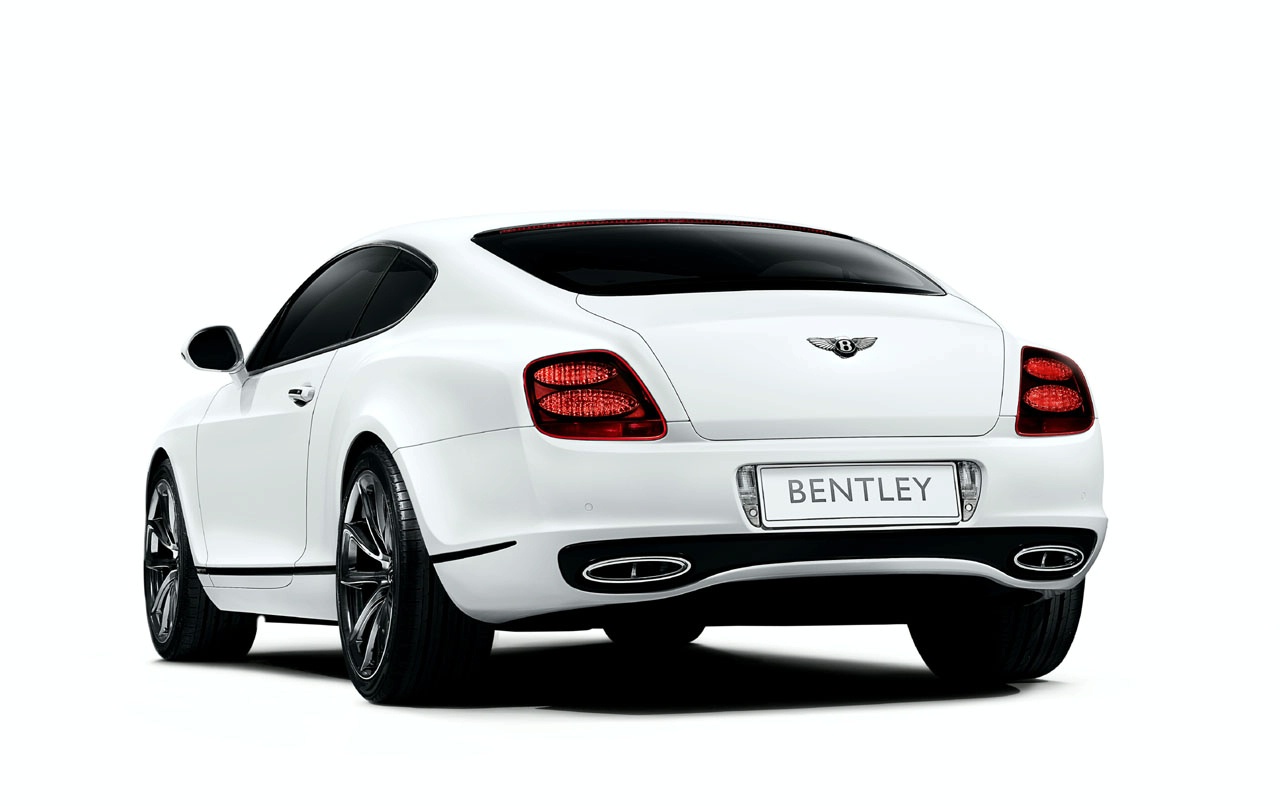Bentley G1 Wallpapers