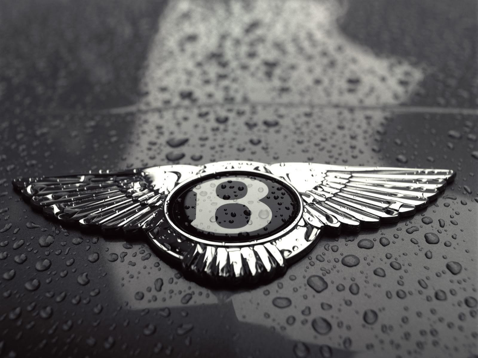 Bentley Motors Limited Wallpapers