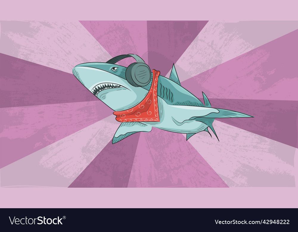 Blood Shark Tesla Wallpapers