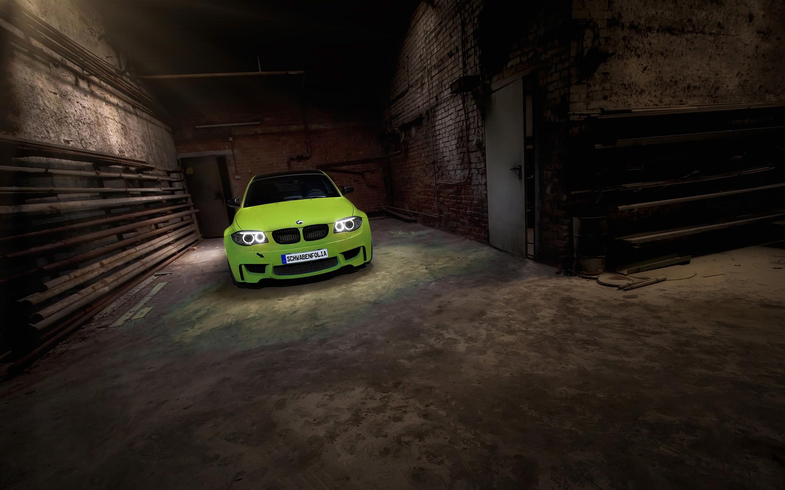 Bmw 1 Series Wallpapers