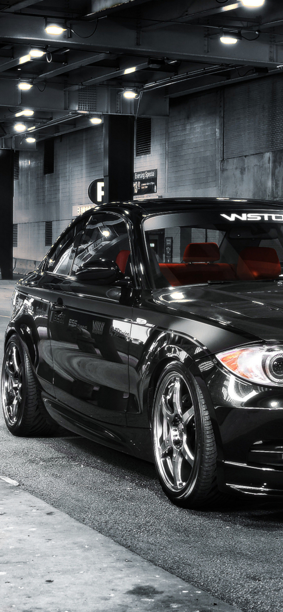 Bmw 135I Wallpapers