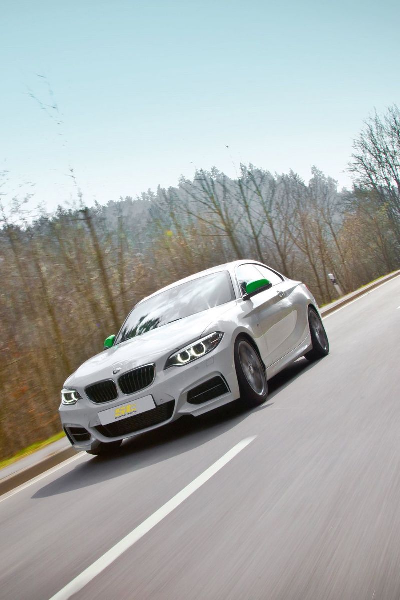 Bmw 2 Series Wallpapers