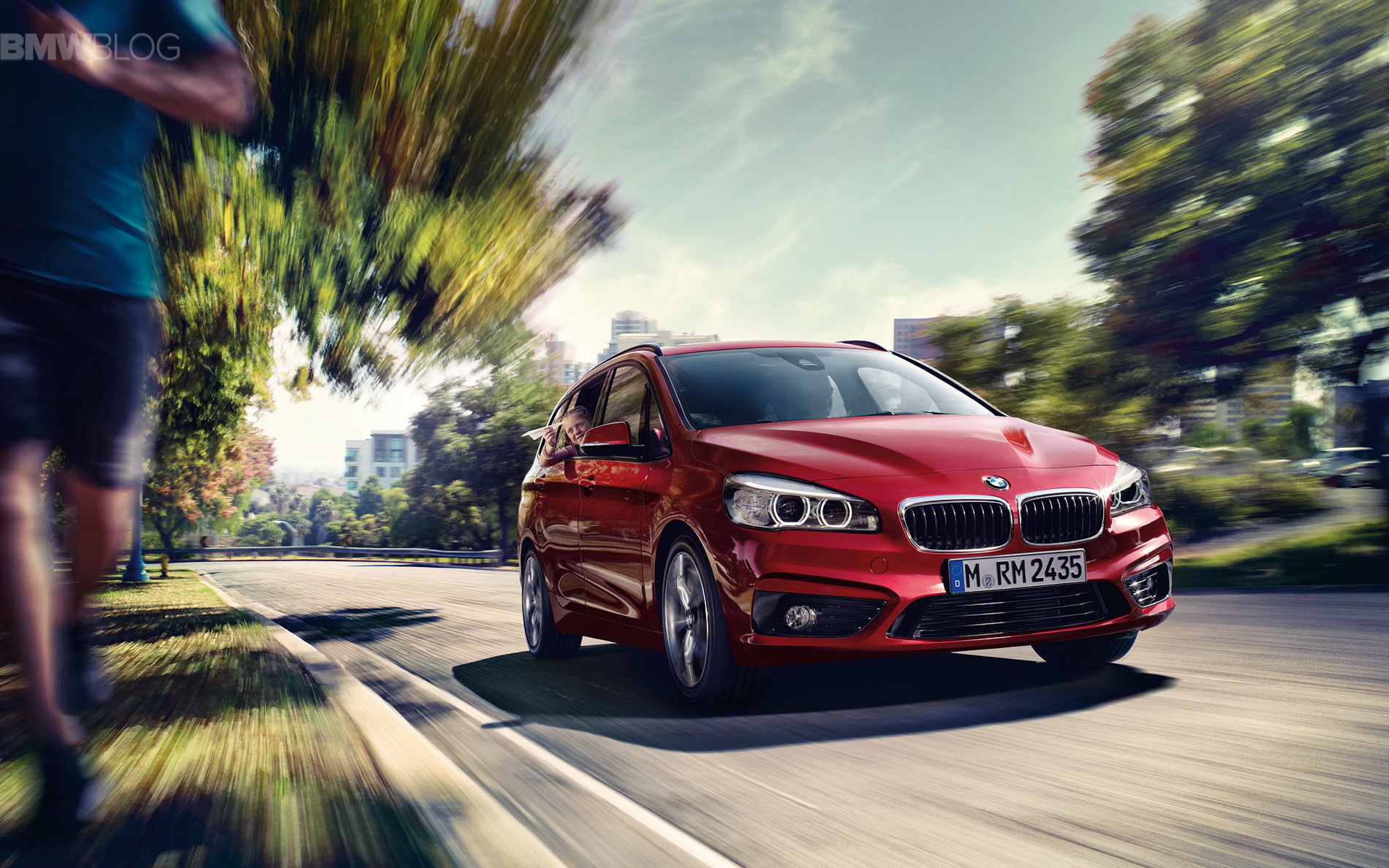 Bmw 2 Series Wallpapers