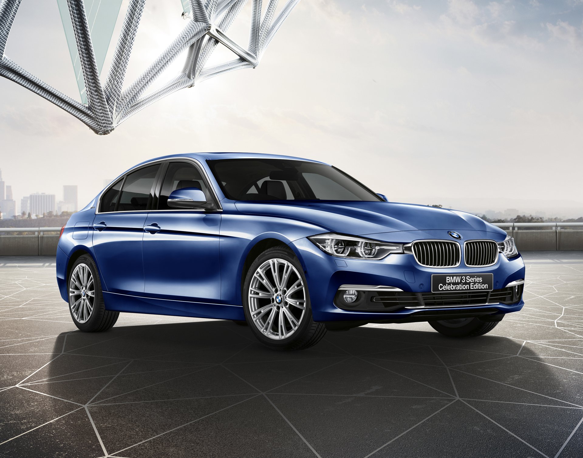 Bmw 3 Series Wallpapers