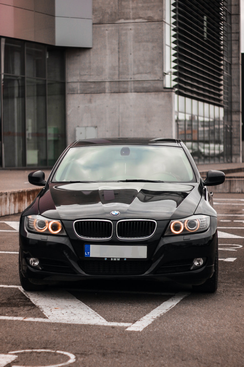 Bmw 3 Series Touring Wallpapers