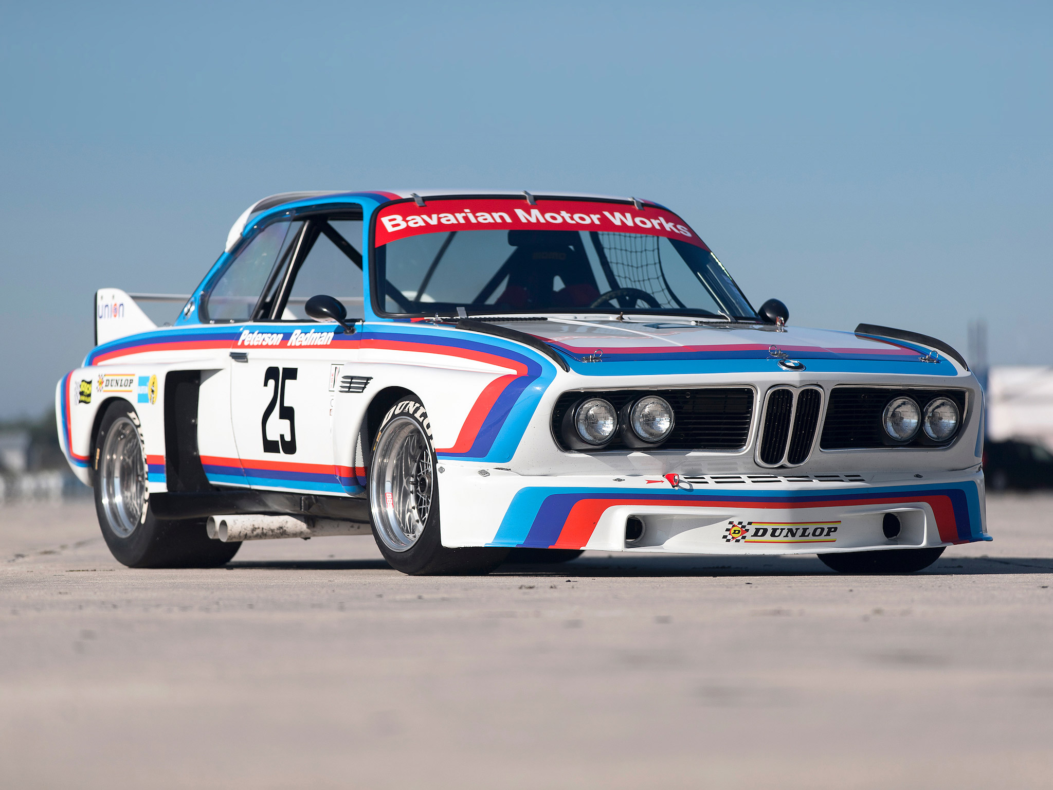 Bmw 3.0 Csl Wallpapers