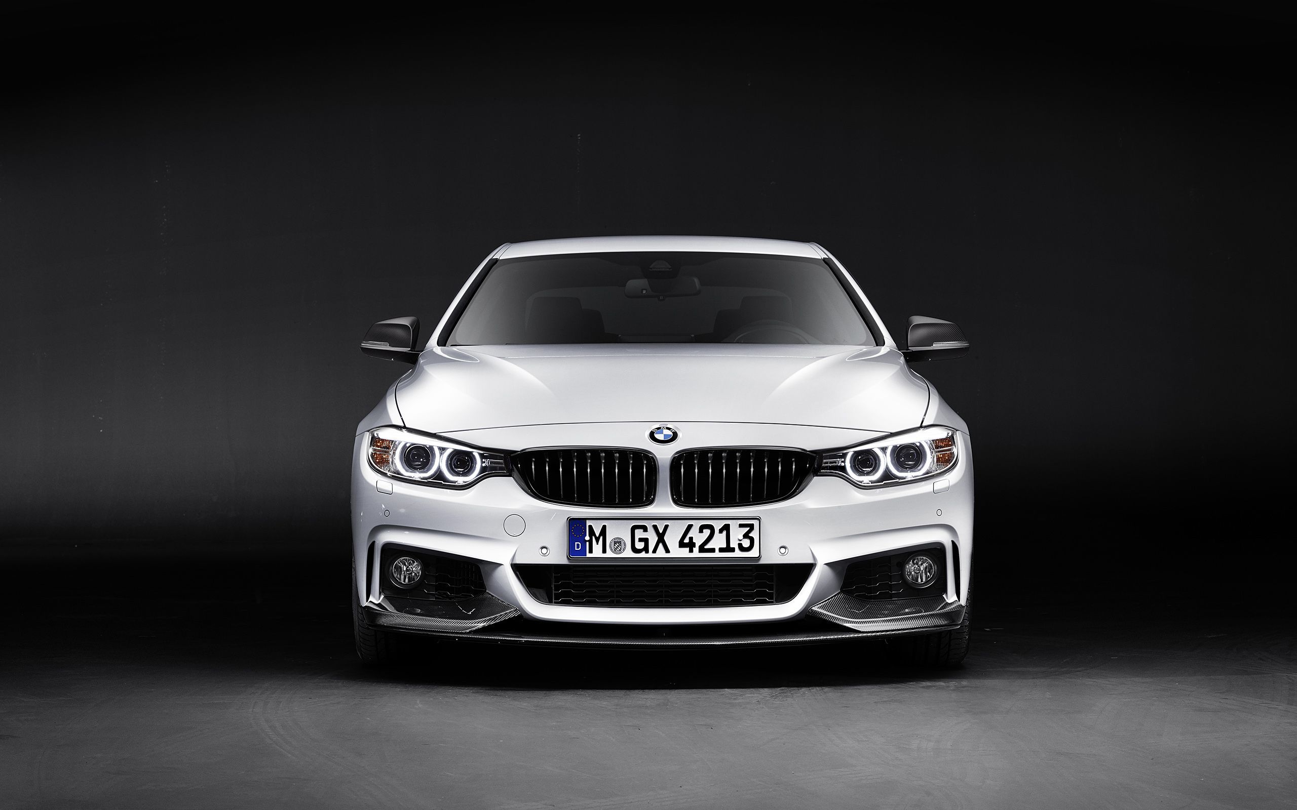 Bmw 320I Wallpapers