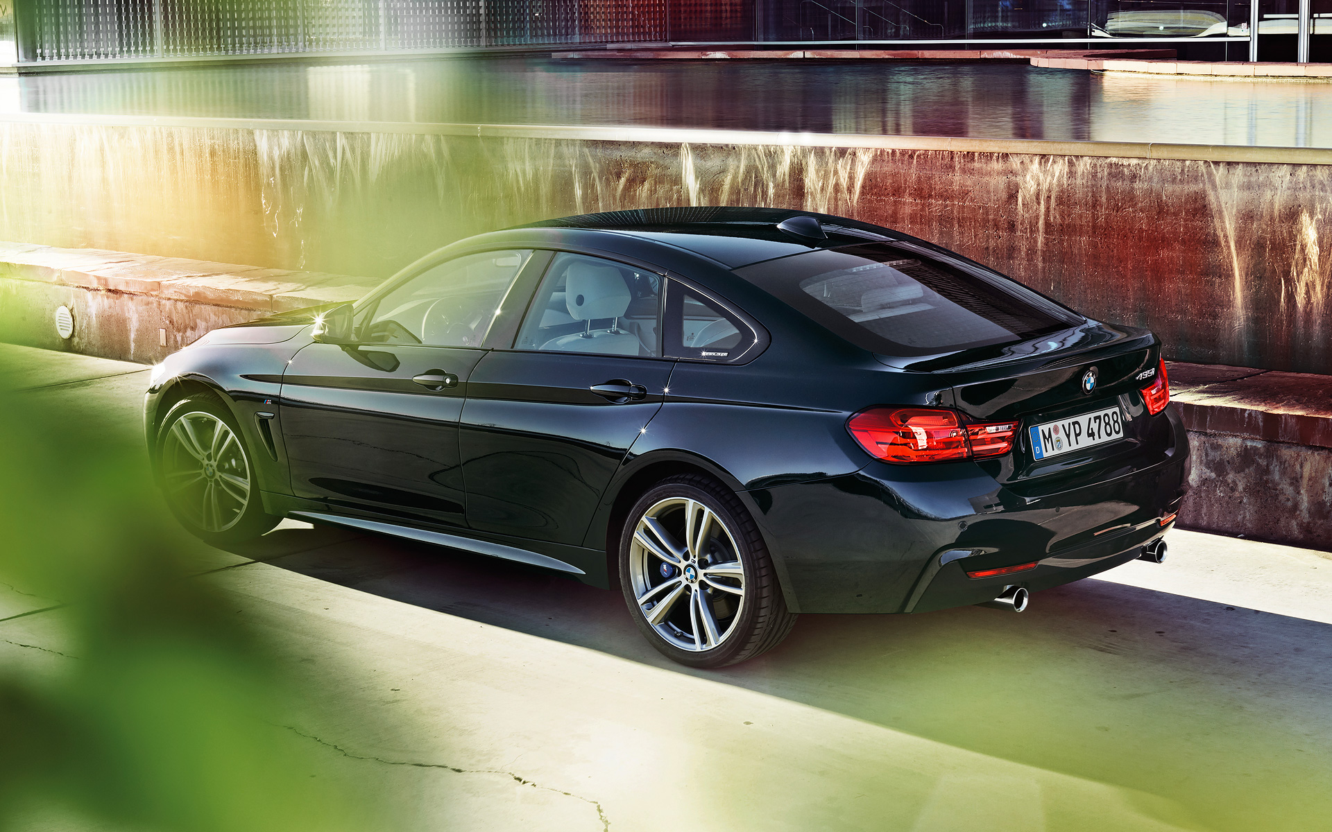 Bmw 4 Series Wallpapers