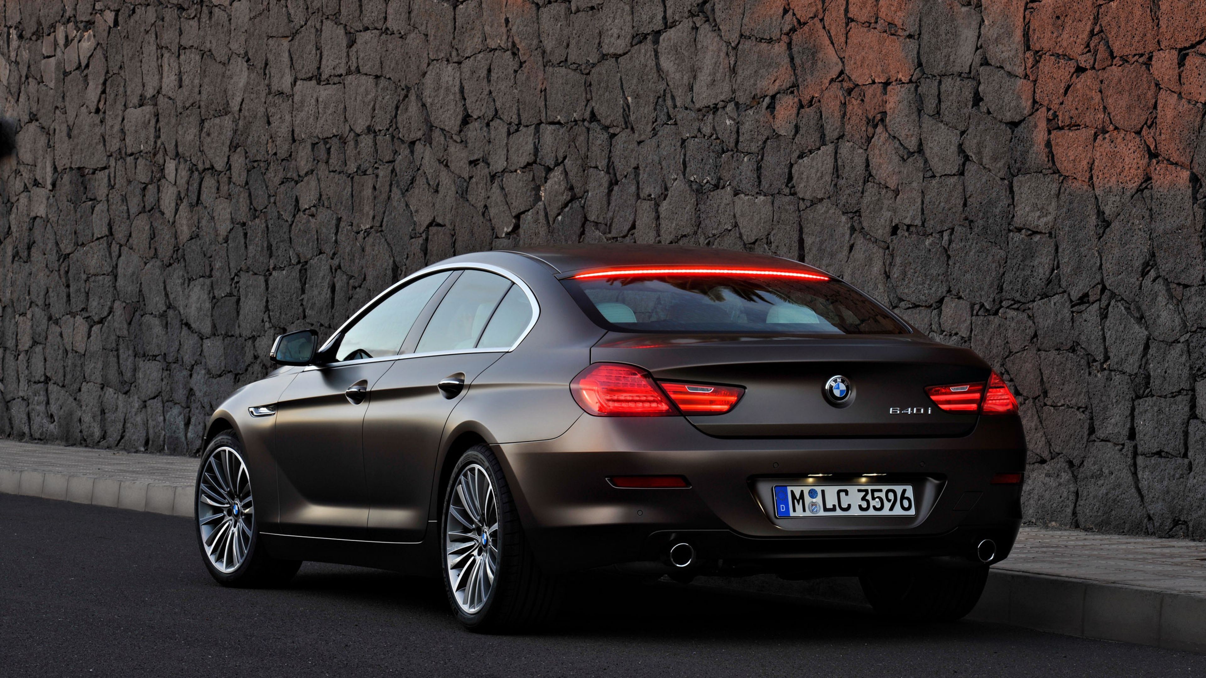 Bmw 6 Series Wallpapers