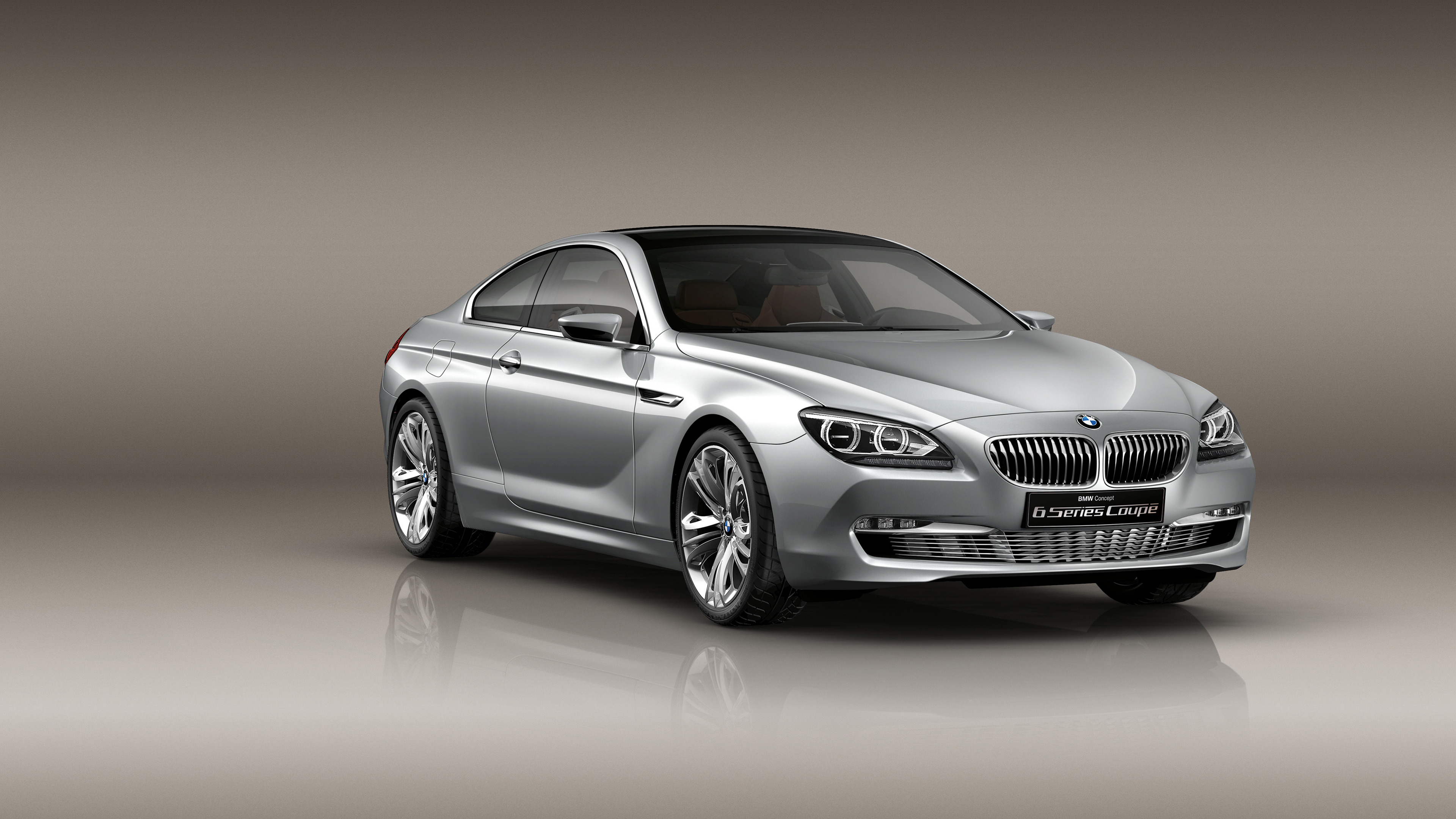 Bmw 6 Series Wallpapers