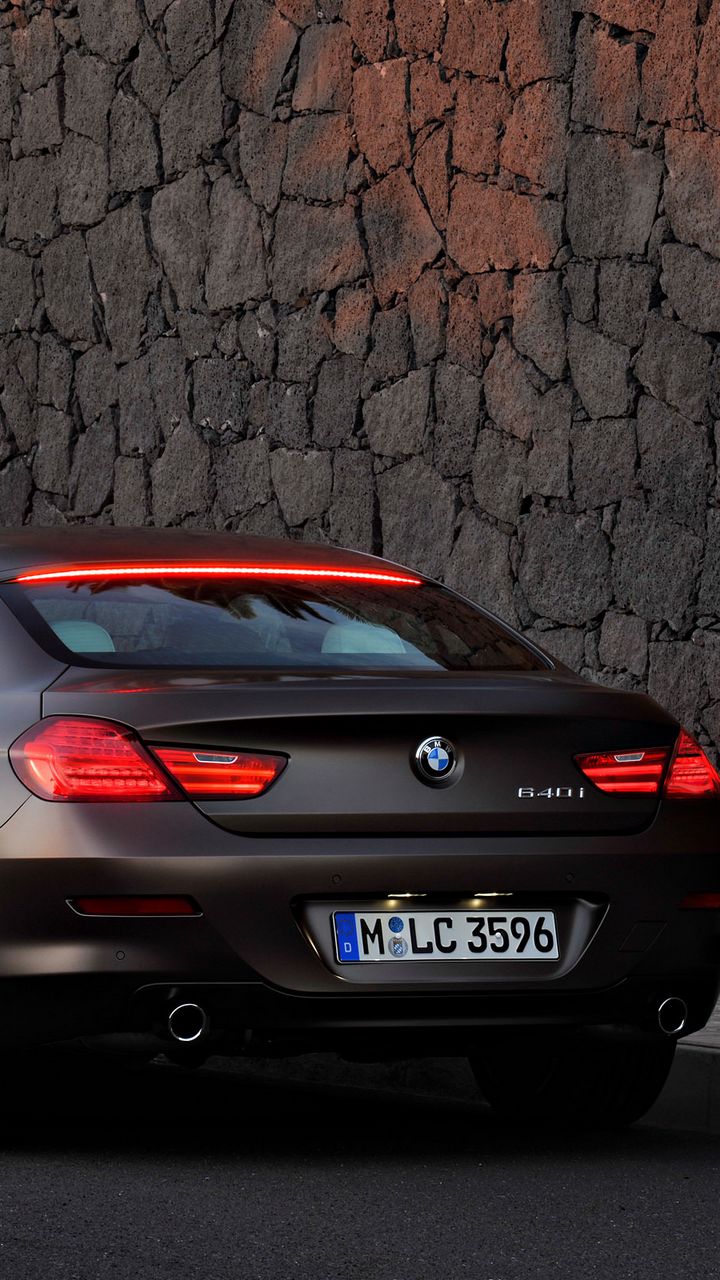 Bmw 6 Series Wallpapers