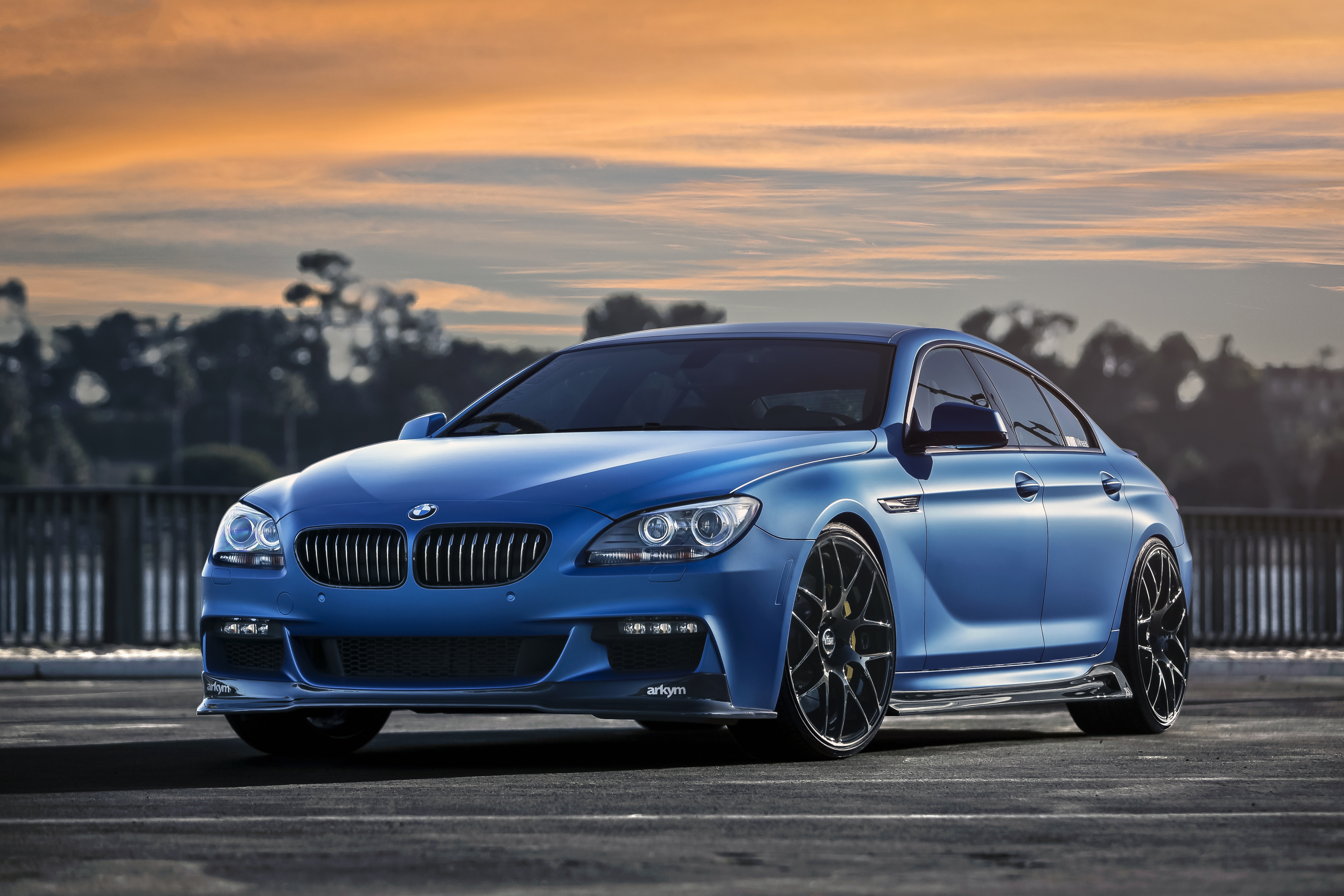 Bmw 6 Series Wallpapers