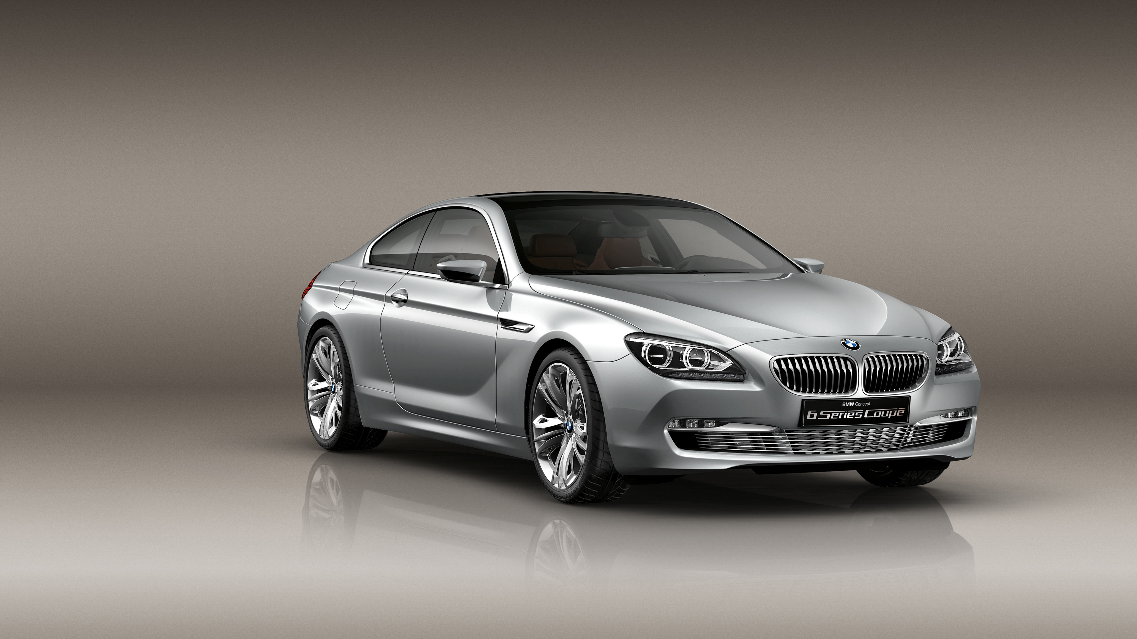 Bmw 6 Series Coupe Wallpapers