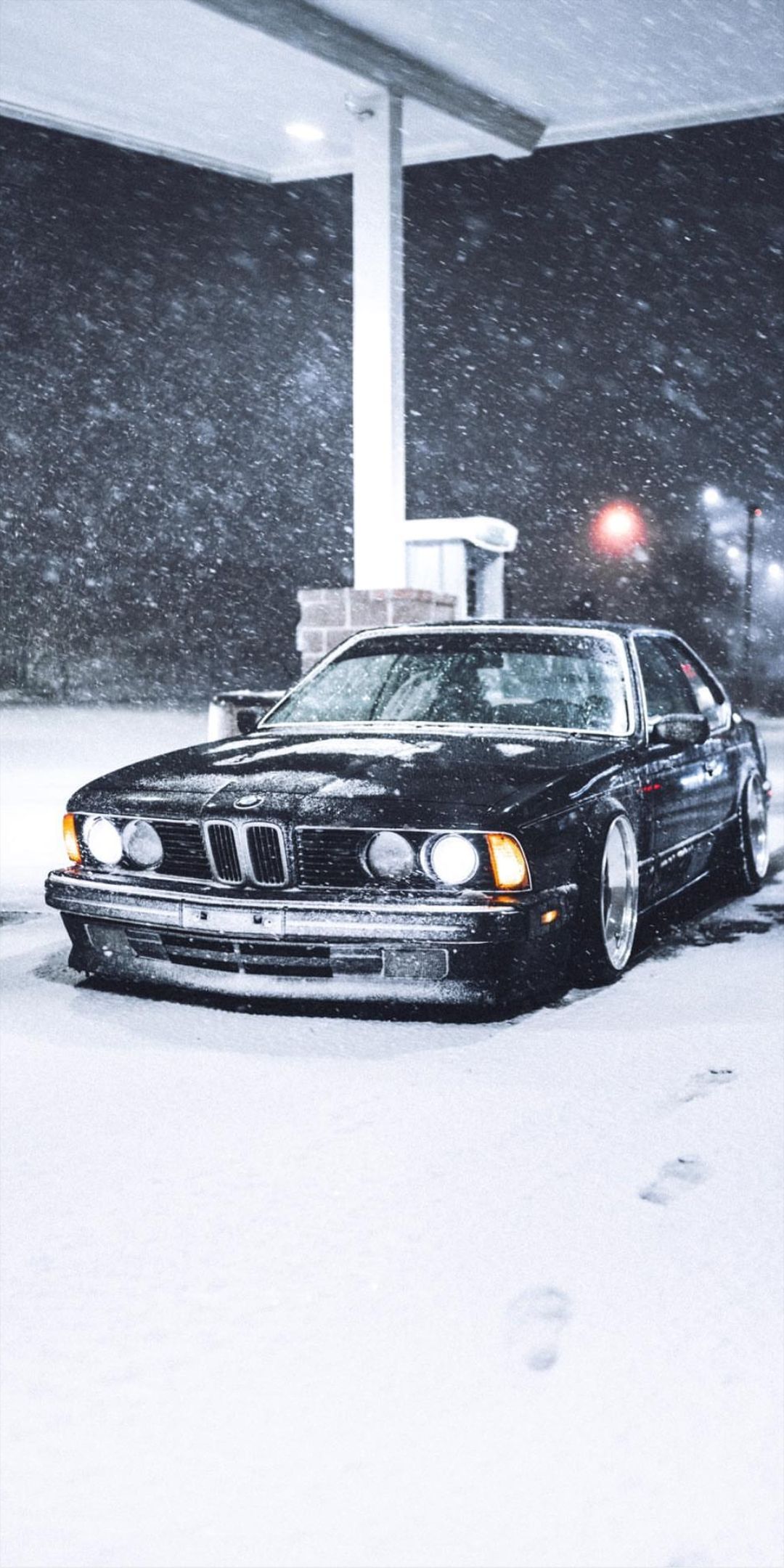 Bmw 6 Series E24 Wallpapers
