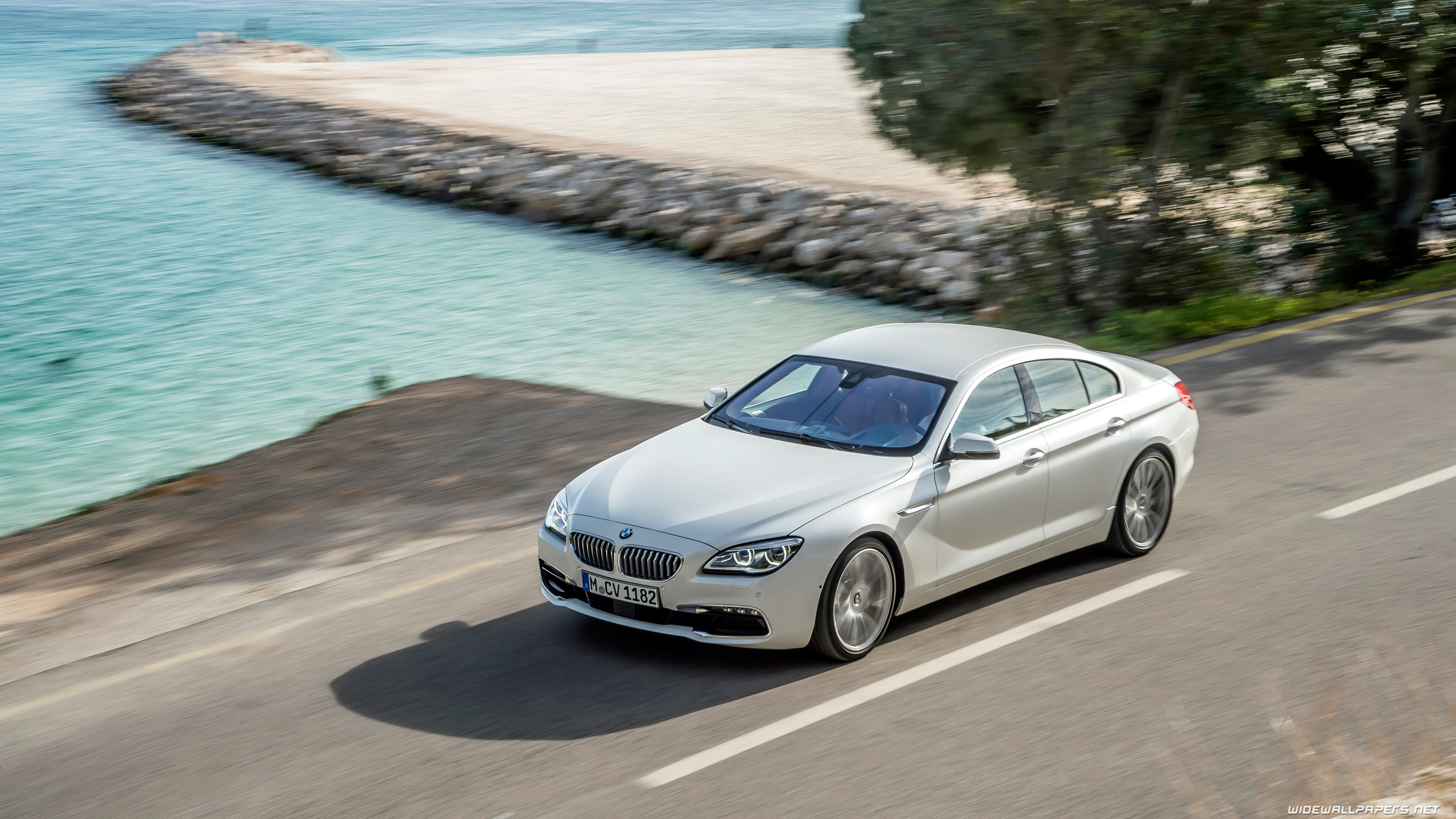 Bmw 650I Wallpapers