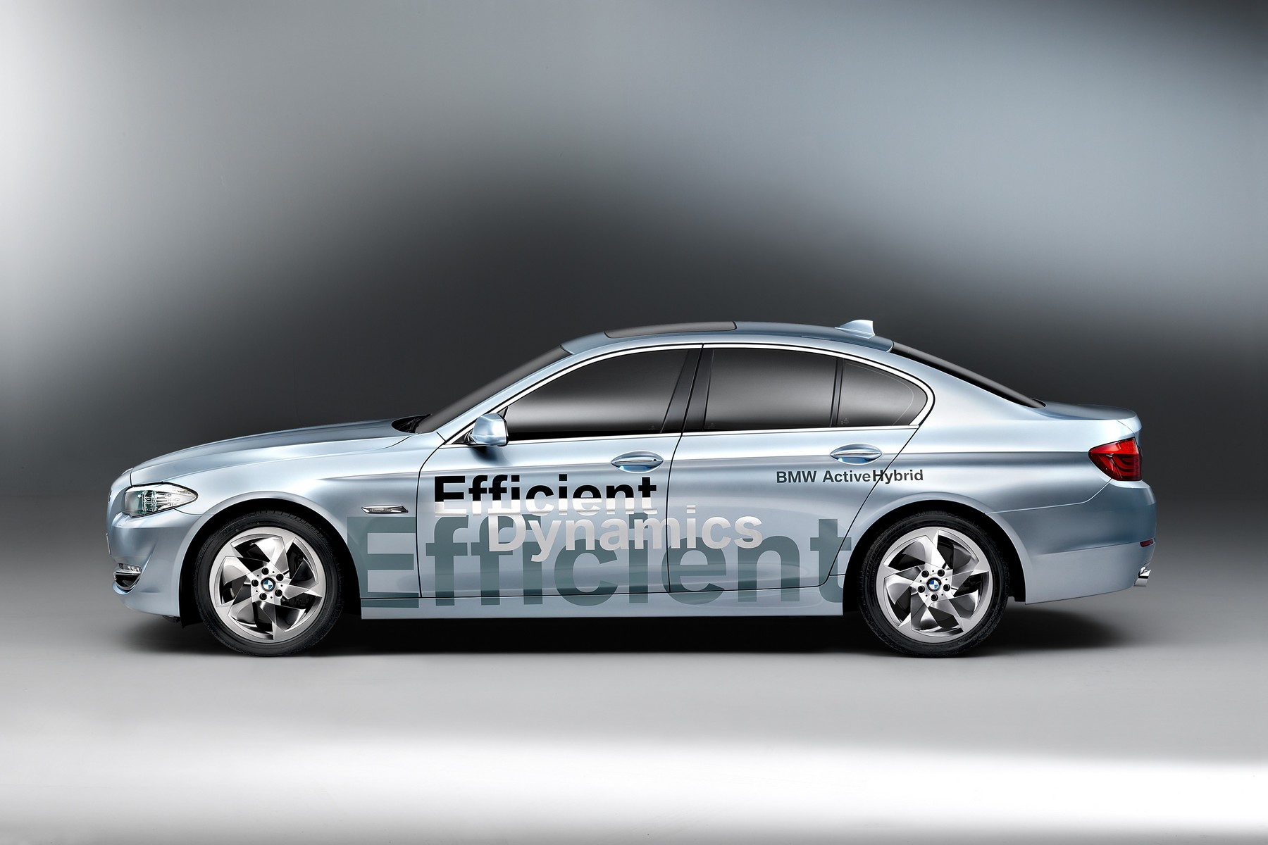 Bmw Activehybrid 5 Wallpapers