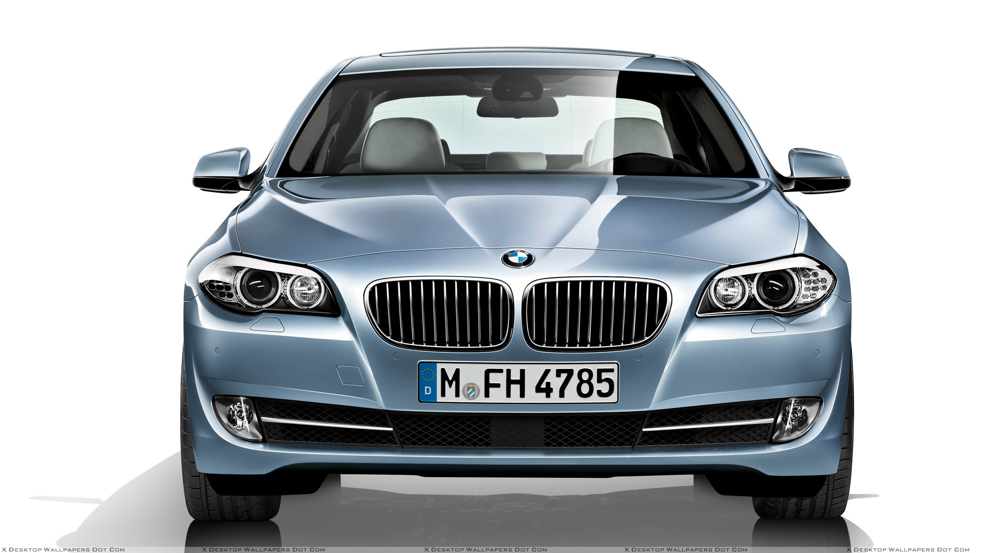 Bmw Activehybrid 5 Wallpapers