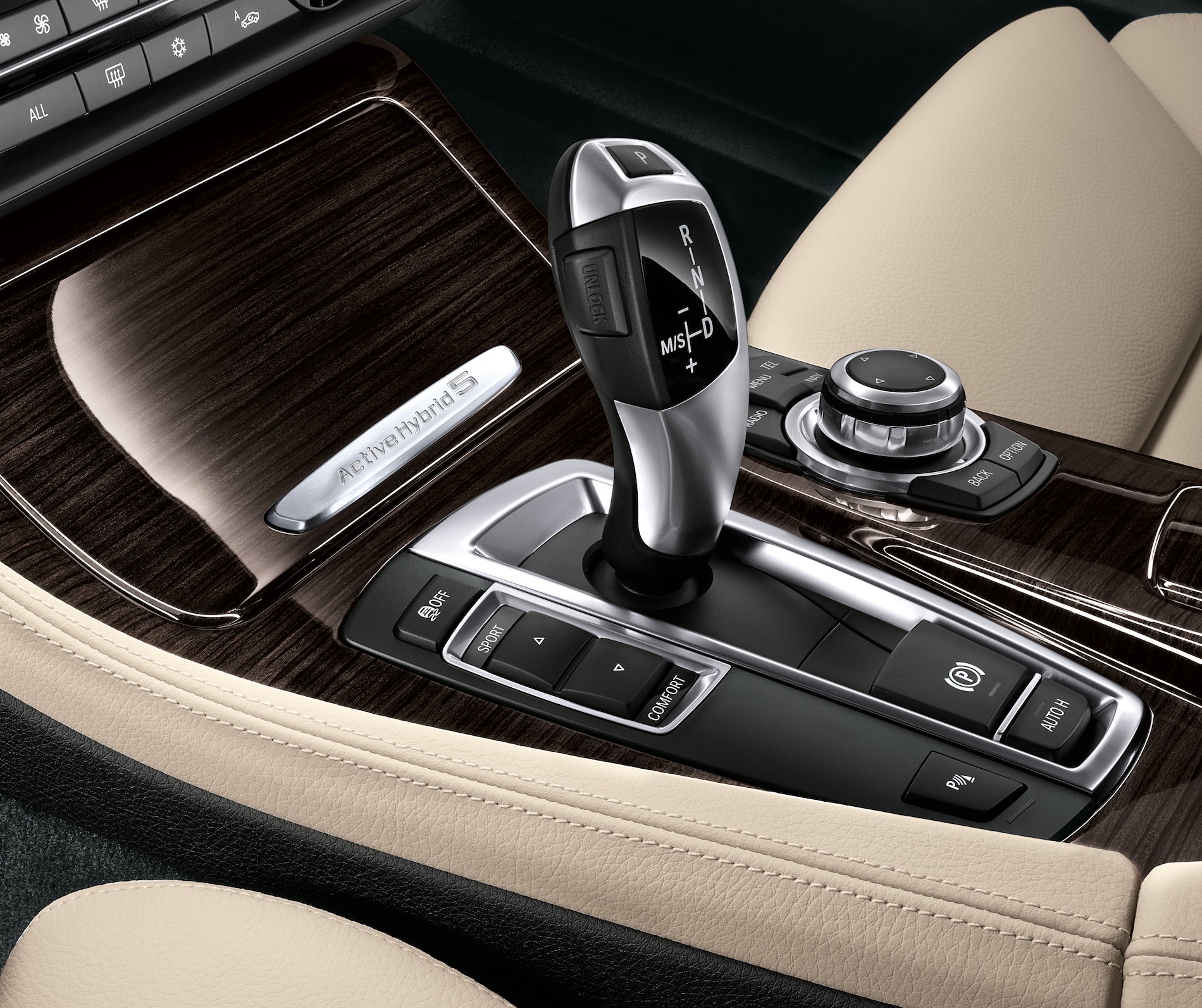 Bmw Activehybrid 5 Wallpapers