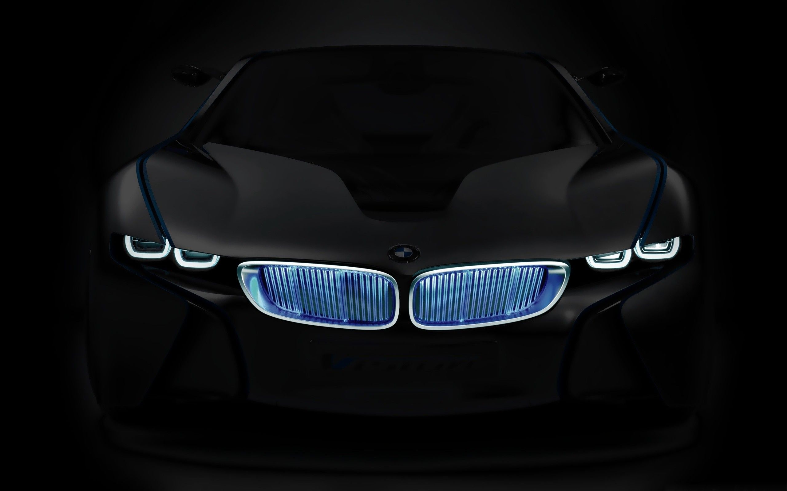 Bmw Cgi Car Wallpapers