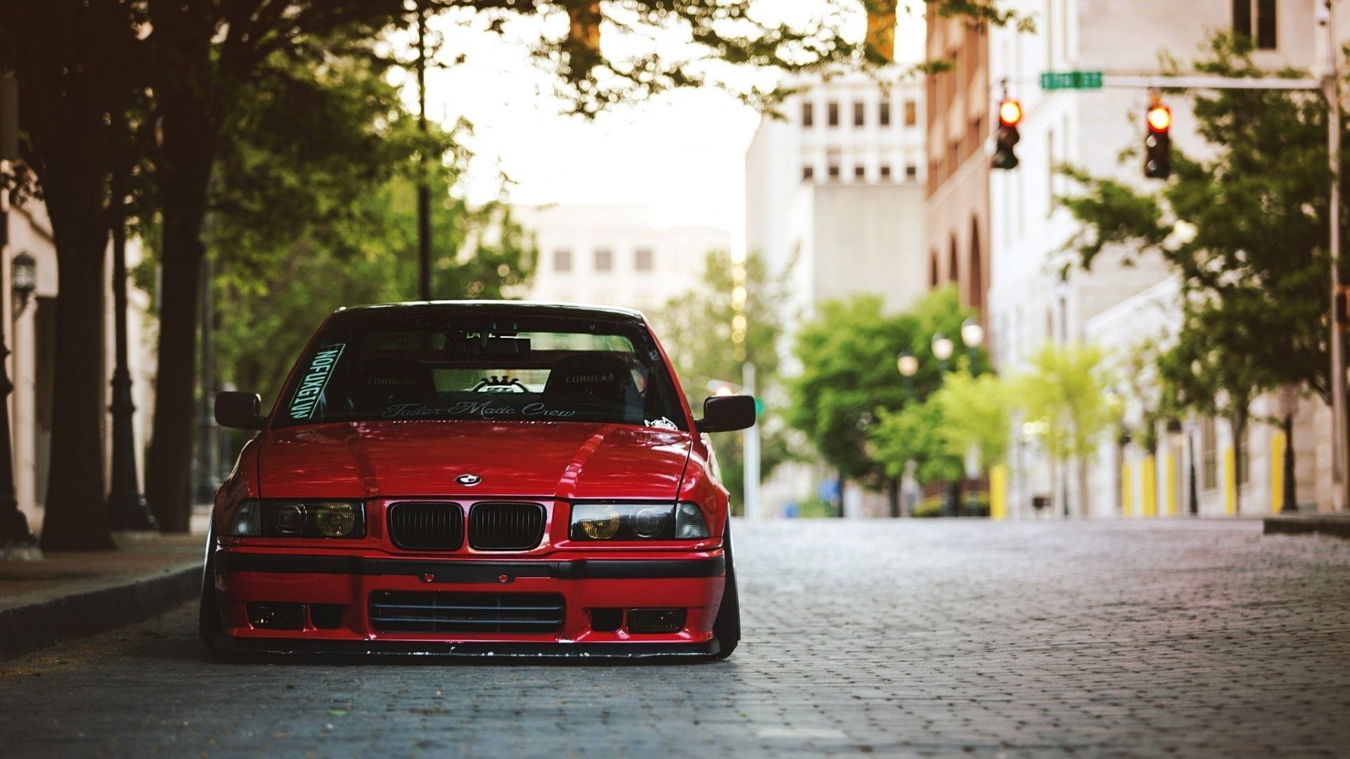 Bmw E36 Wallpapers