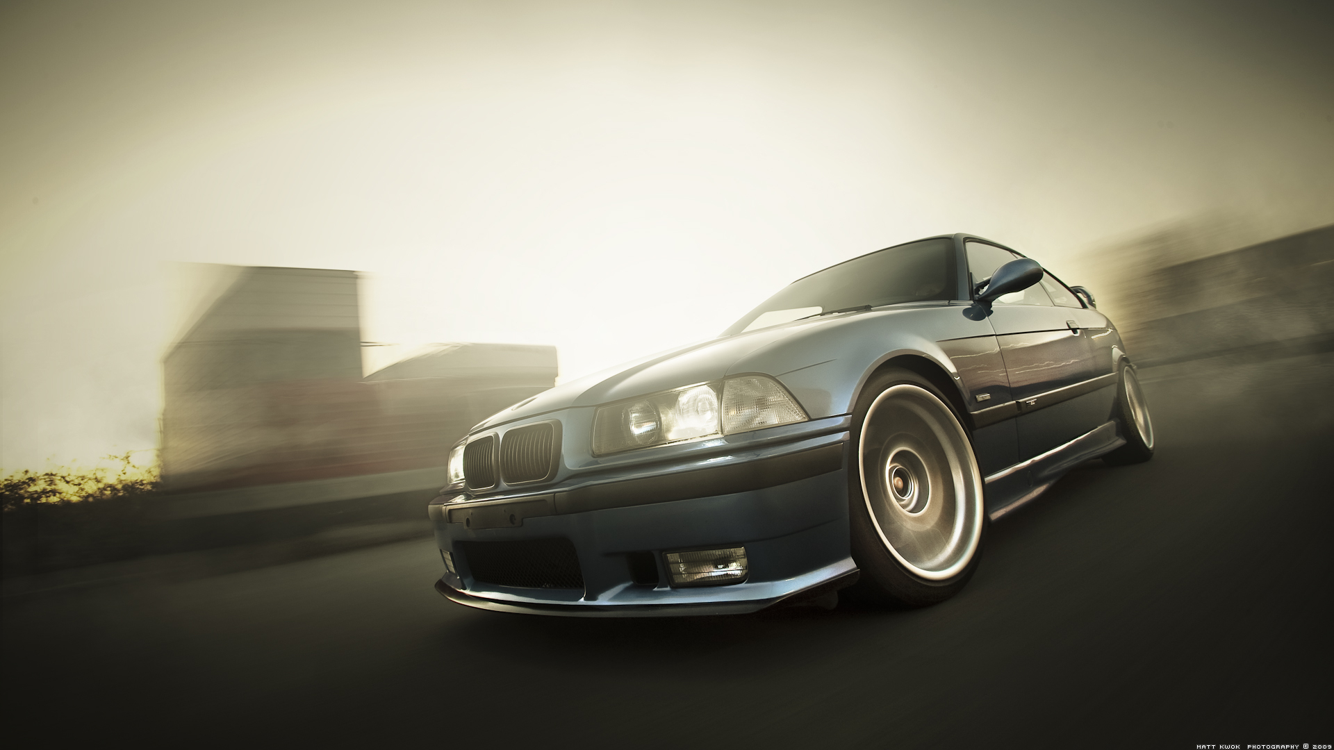 Bmw E36 Wallpapers