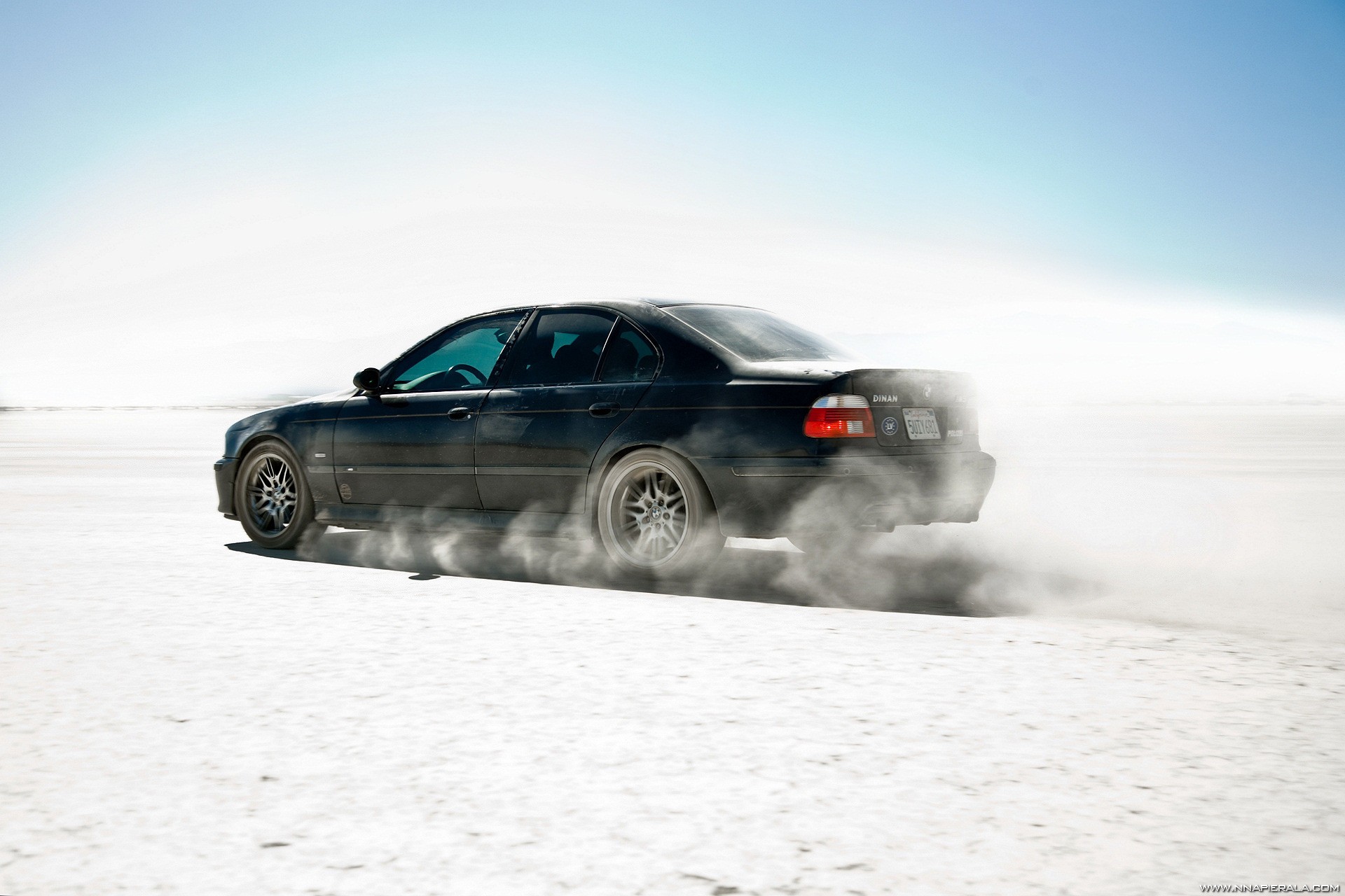 Bmw E39 M5 Wallpapers