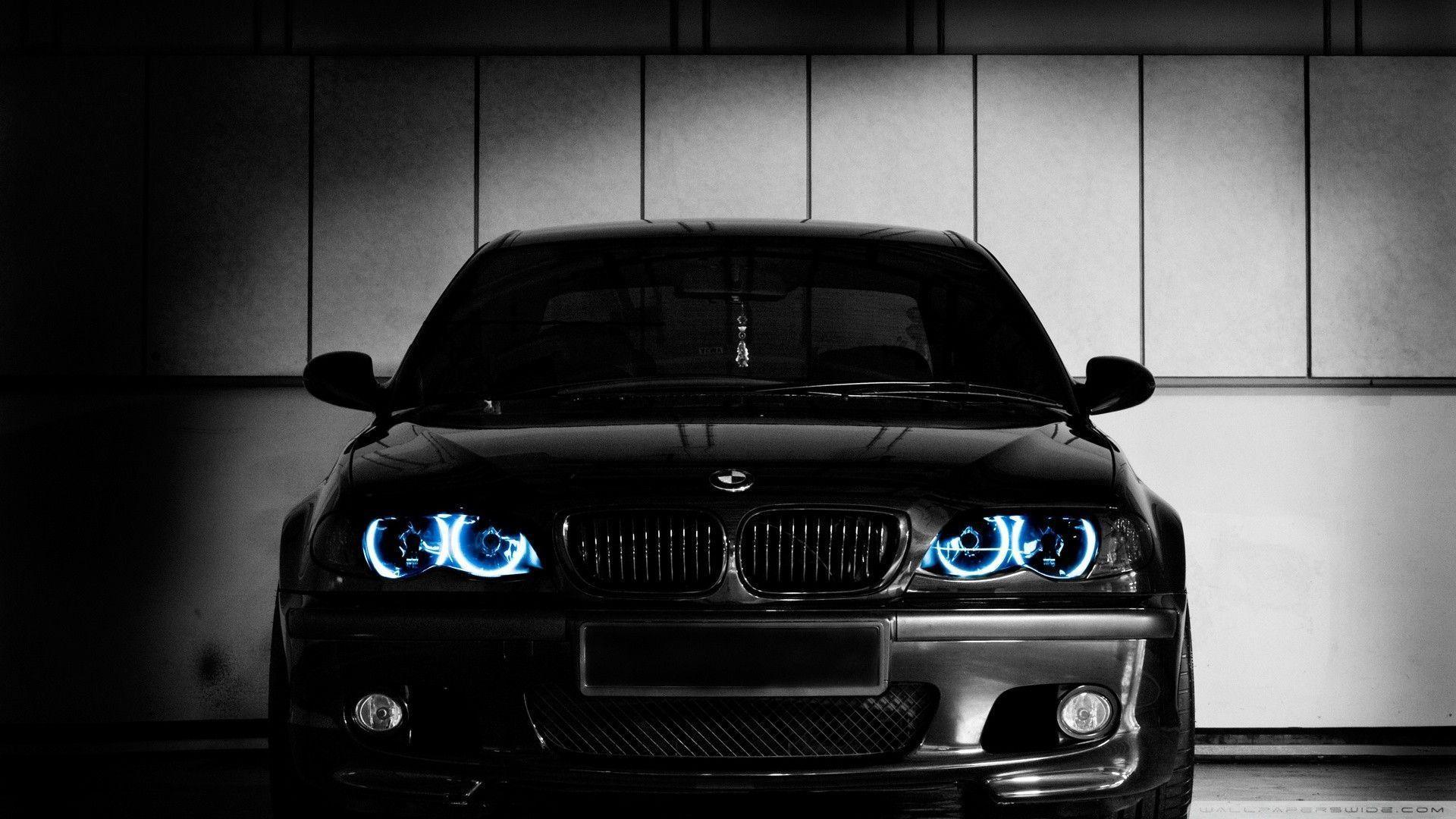 Bmw E46 Wallpapers