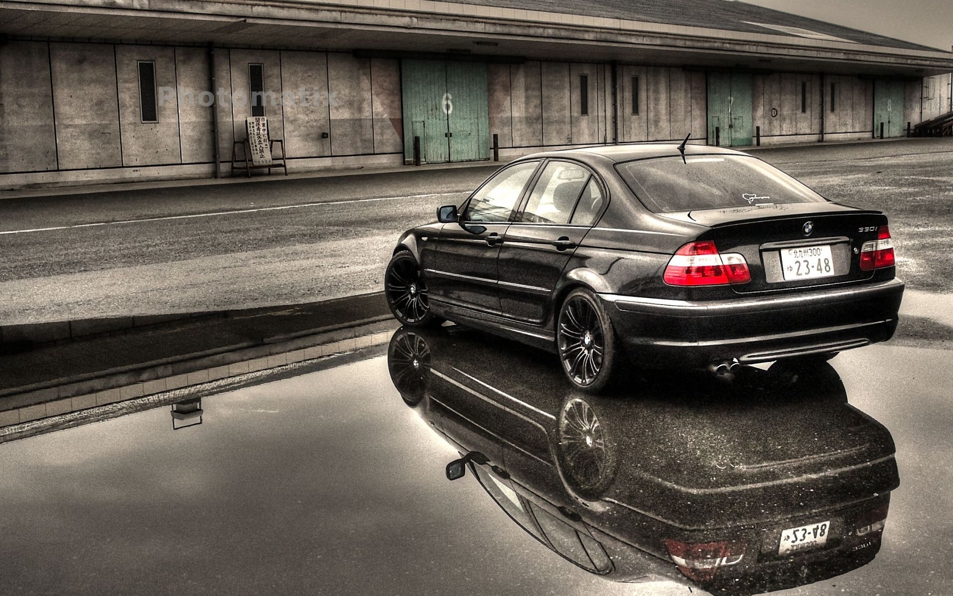 Bmw E46 Wallpapers