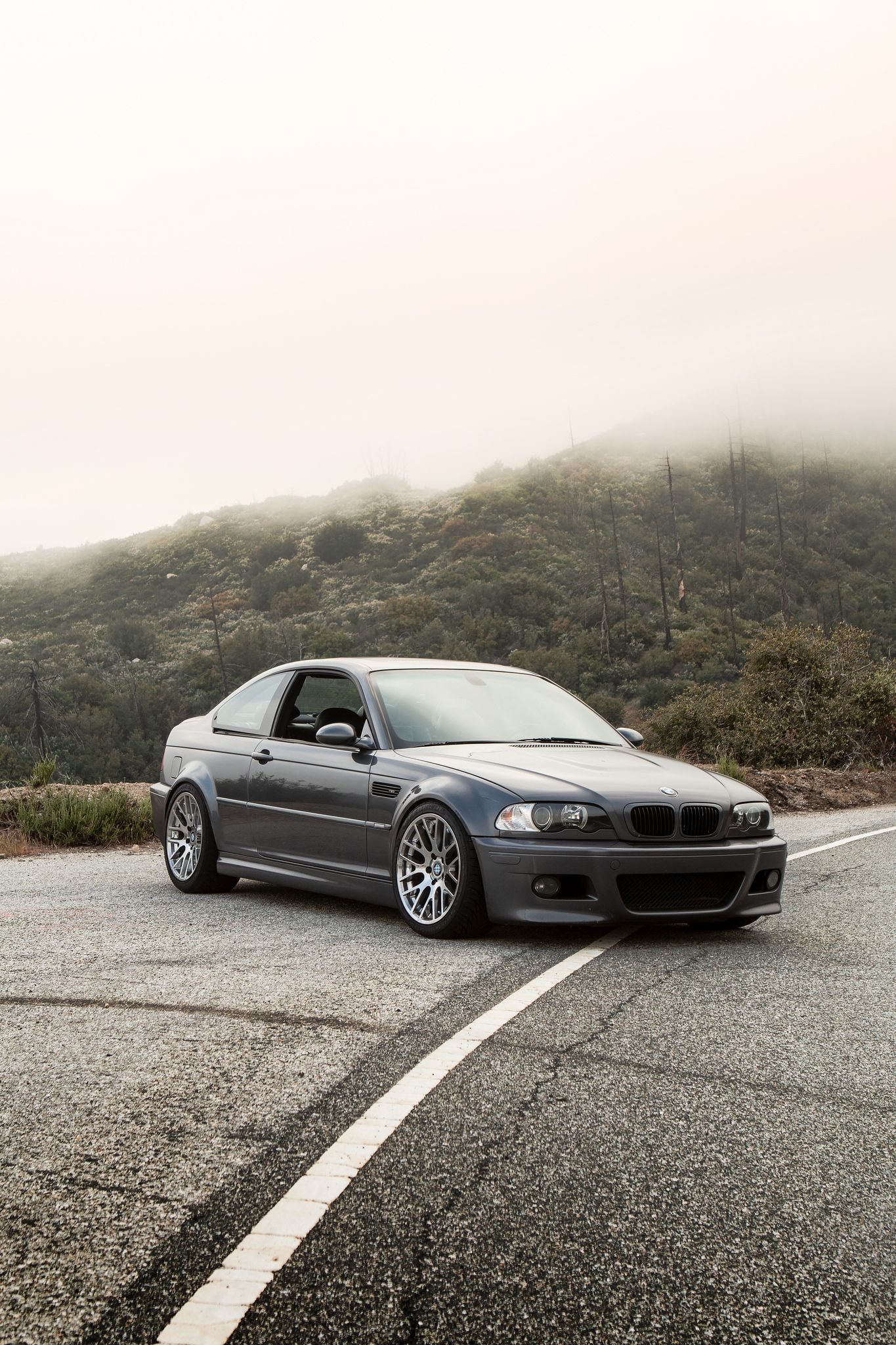 Bmw E46 Wallpapers