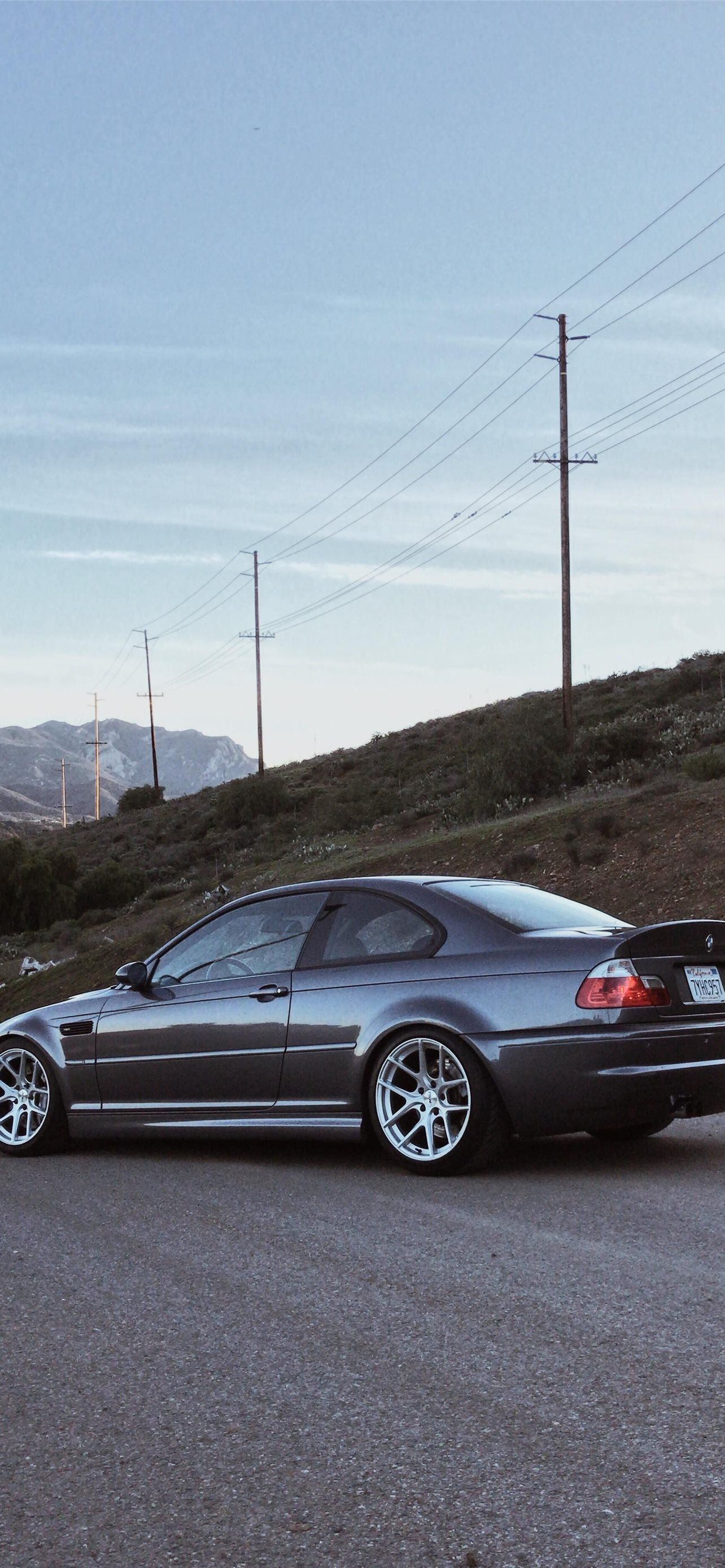 Bmw E46 Wallpapers