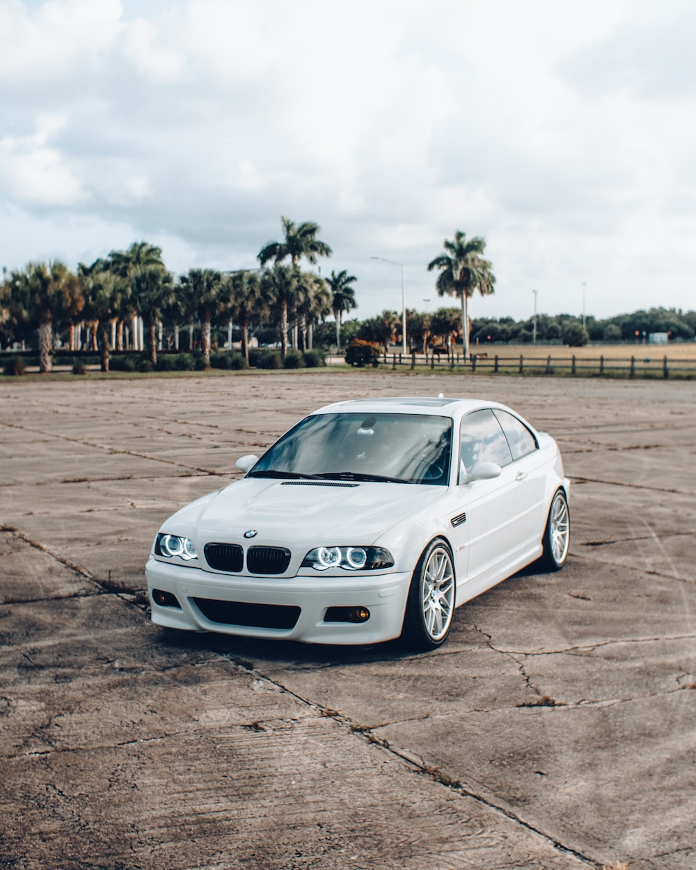 Bmw E46 Wallpapers