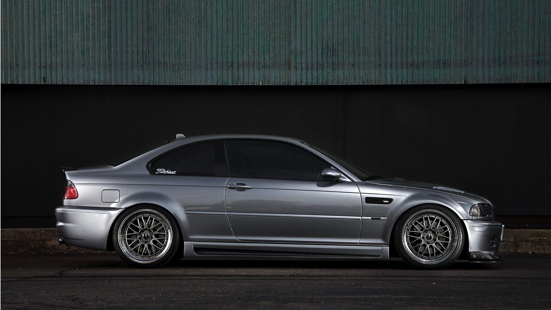 Bmw E46 Wallpapers